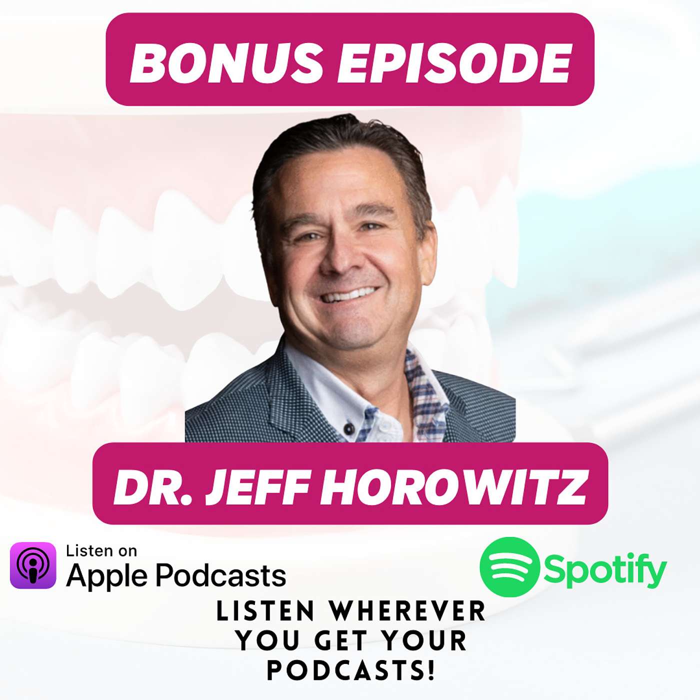 Dentists IN the Know