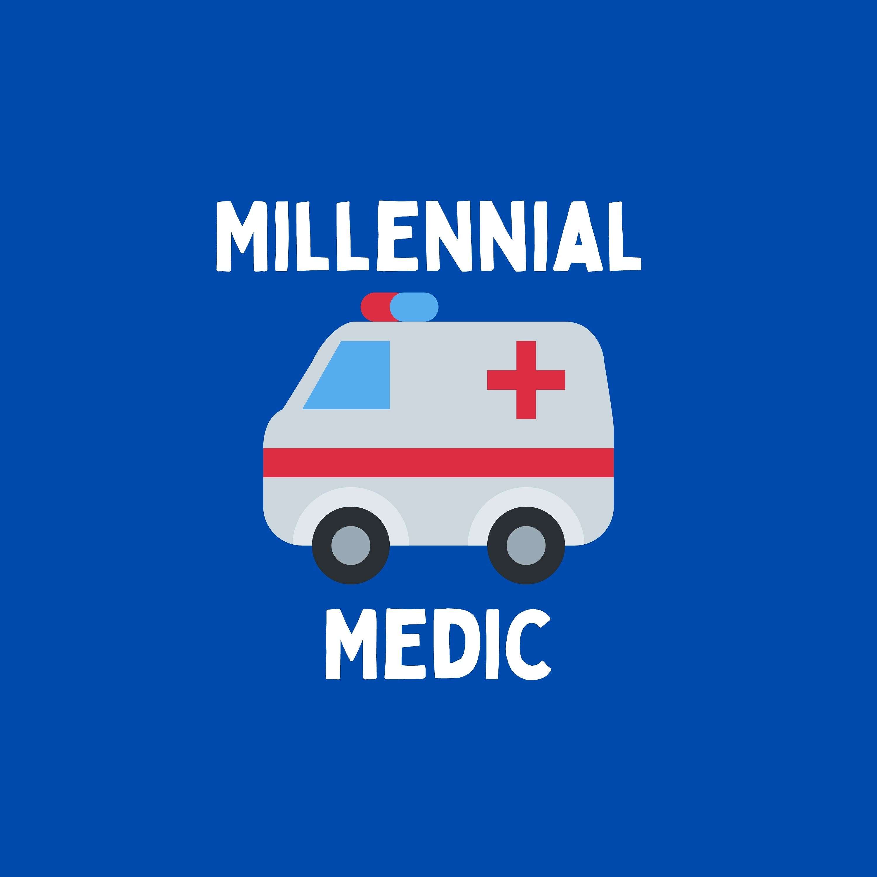 Millennial Medic