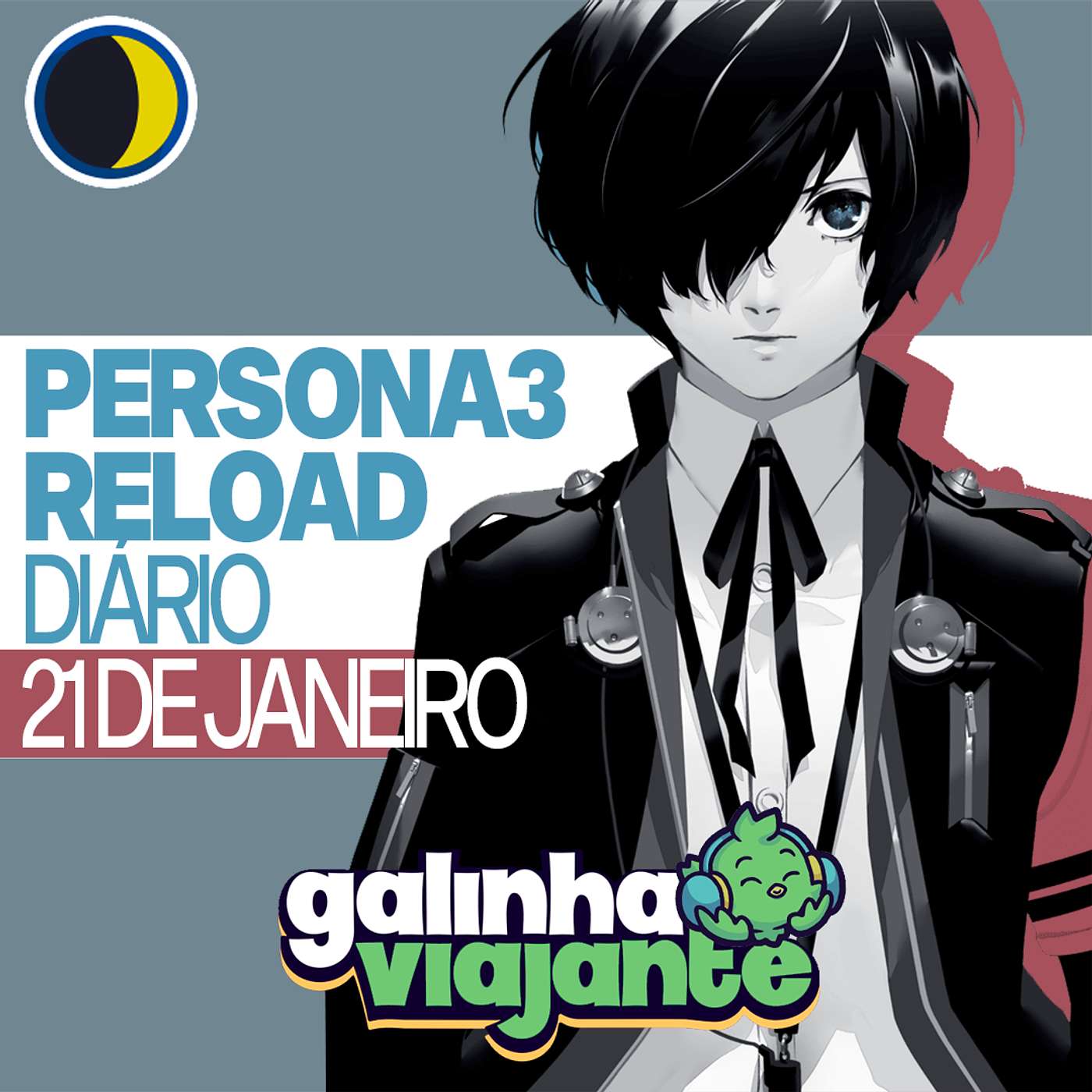 #284 | 21 de Janeiro - Vida