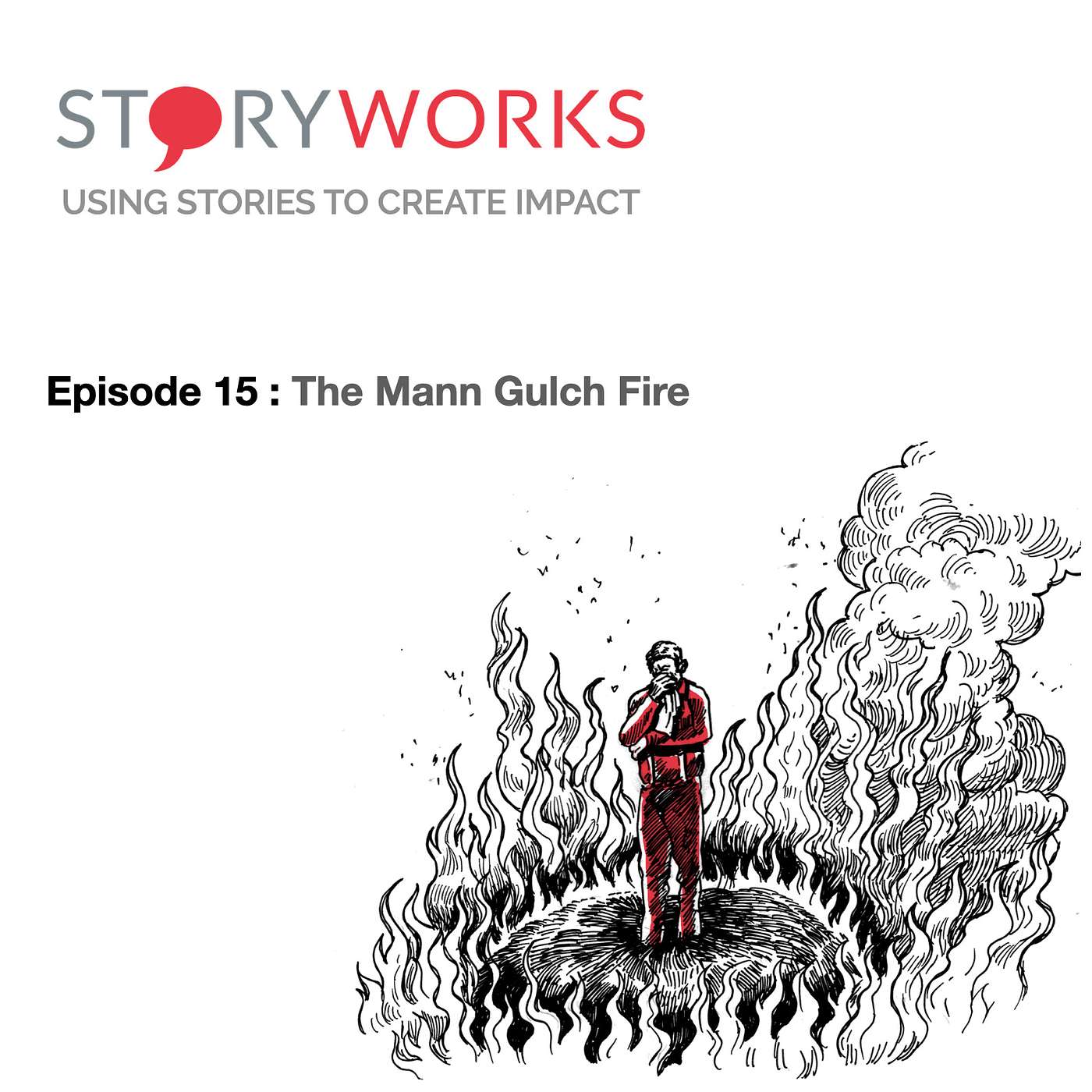 The StoryBank