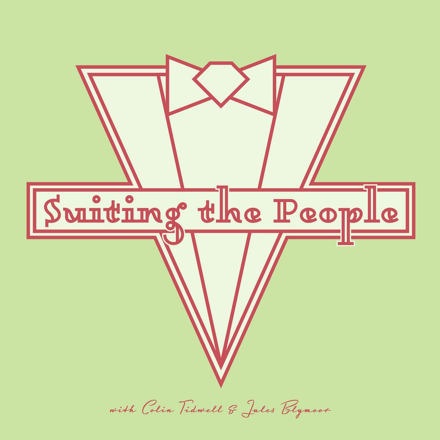 Suiting the People