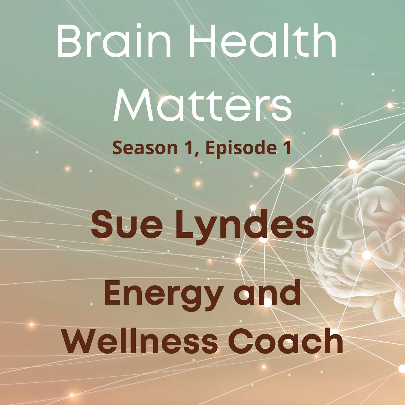 Brain Health Matters