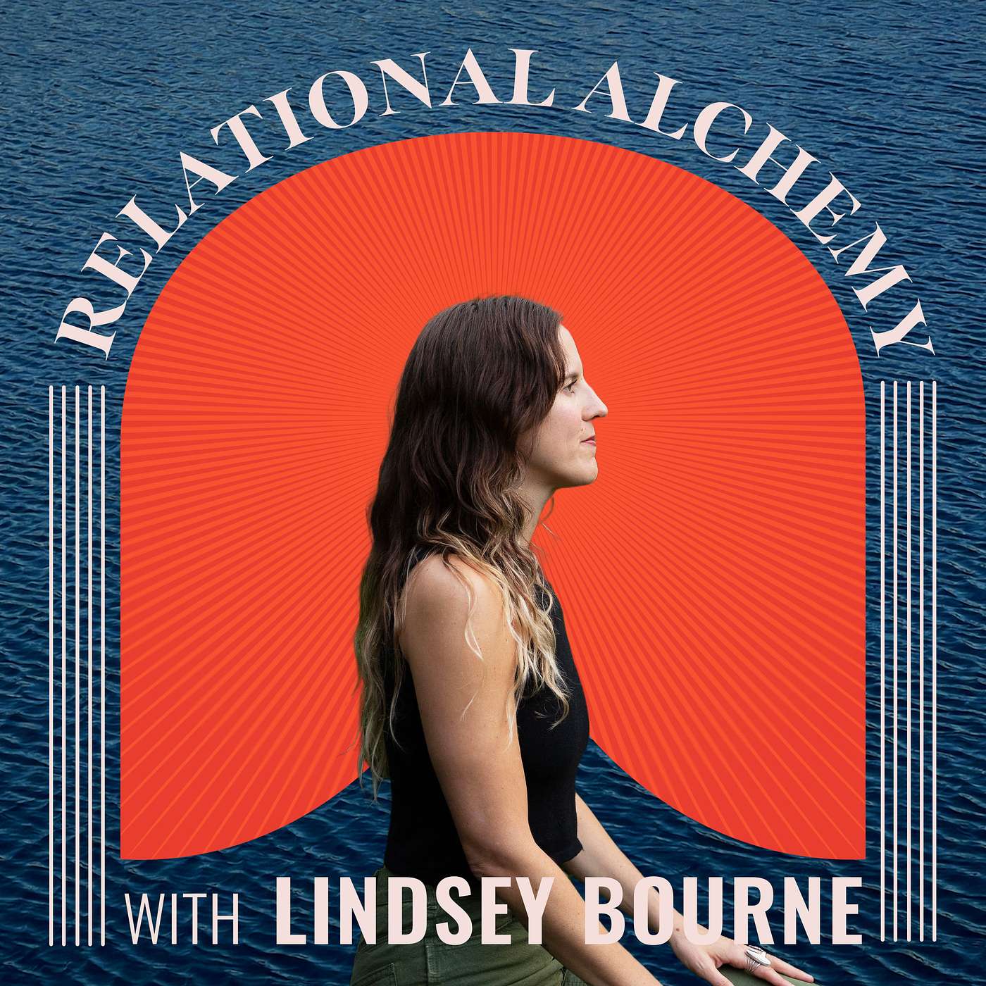 Relational Alchemy