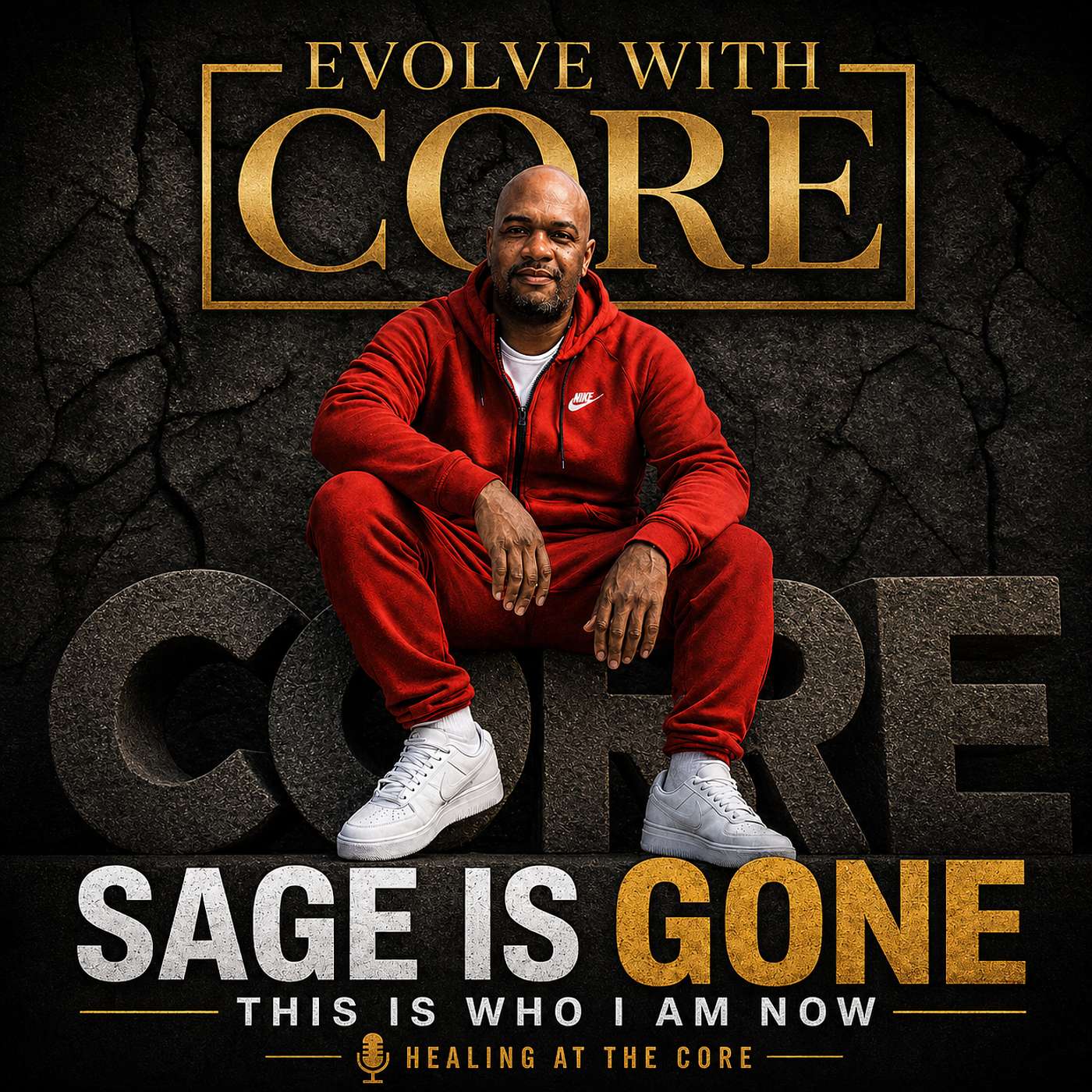 Evolve With Core