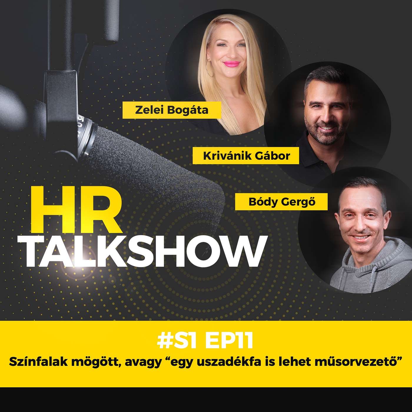 HR Talkshow