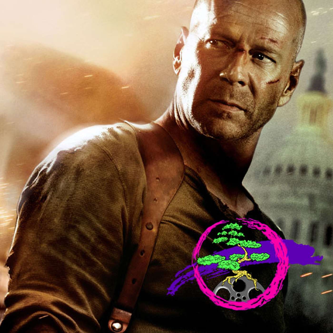 Pod 158 - Live Free or Die Hard (2007)