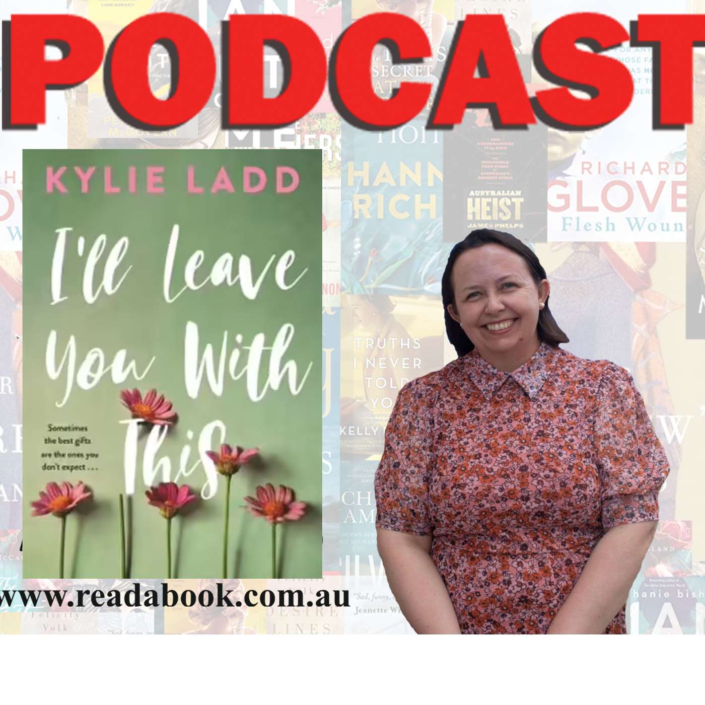 ReadA Book Podcast
