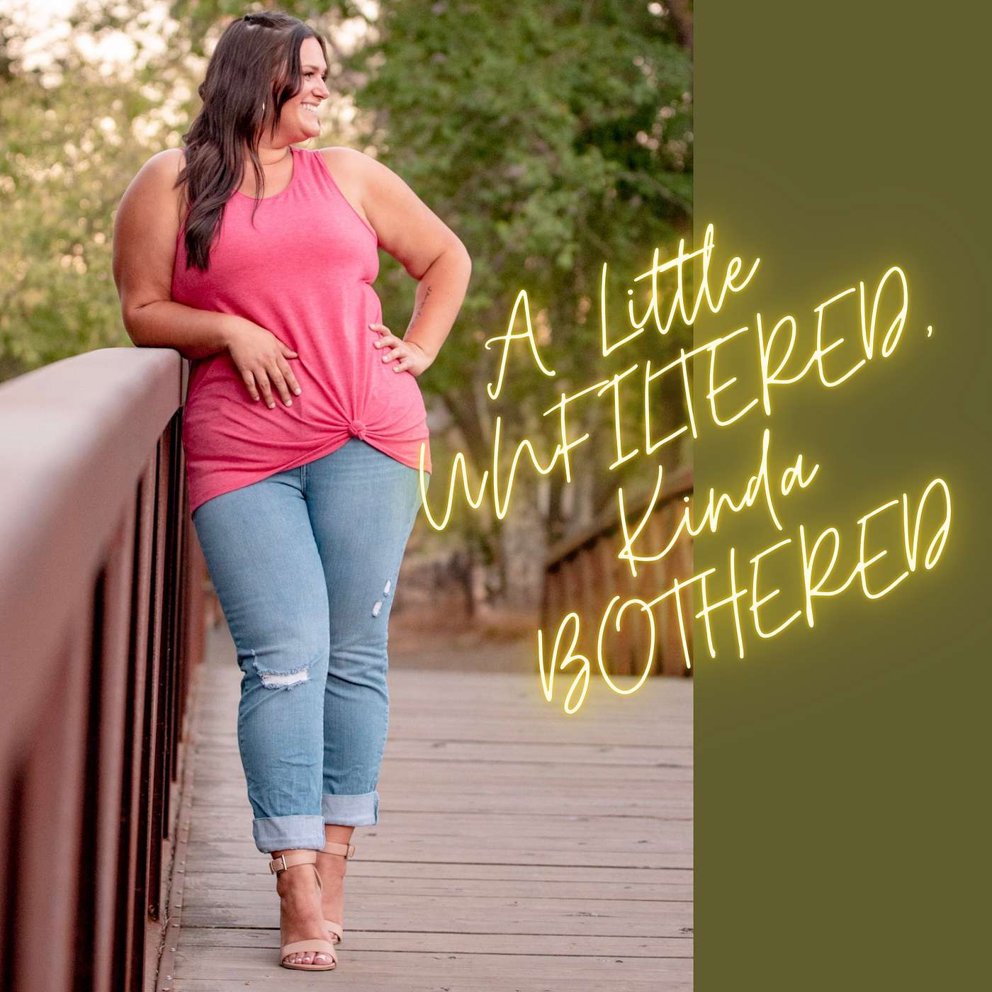 Officially a PODCASTER?