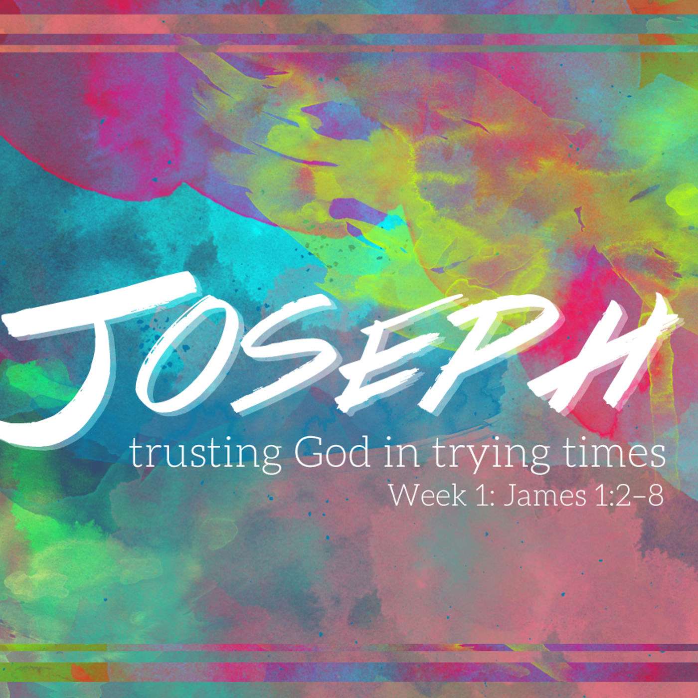 Maintaining a Joyful Attitude