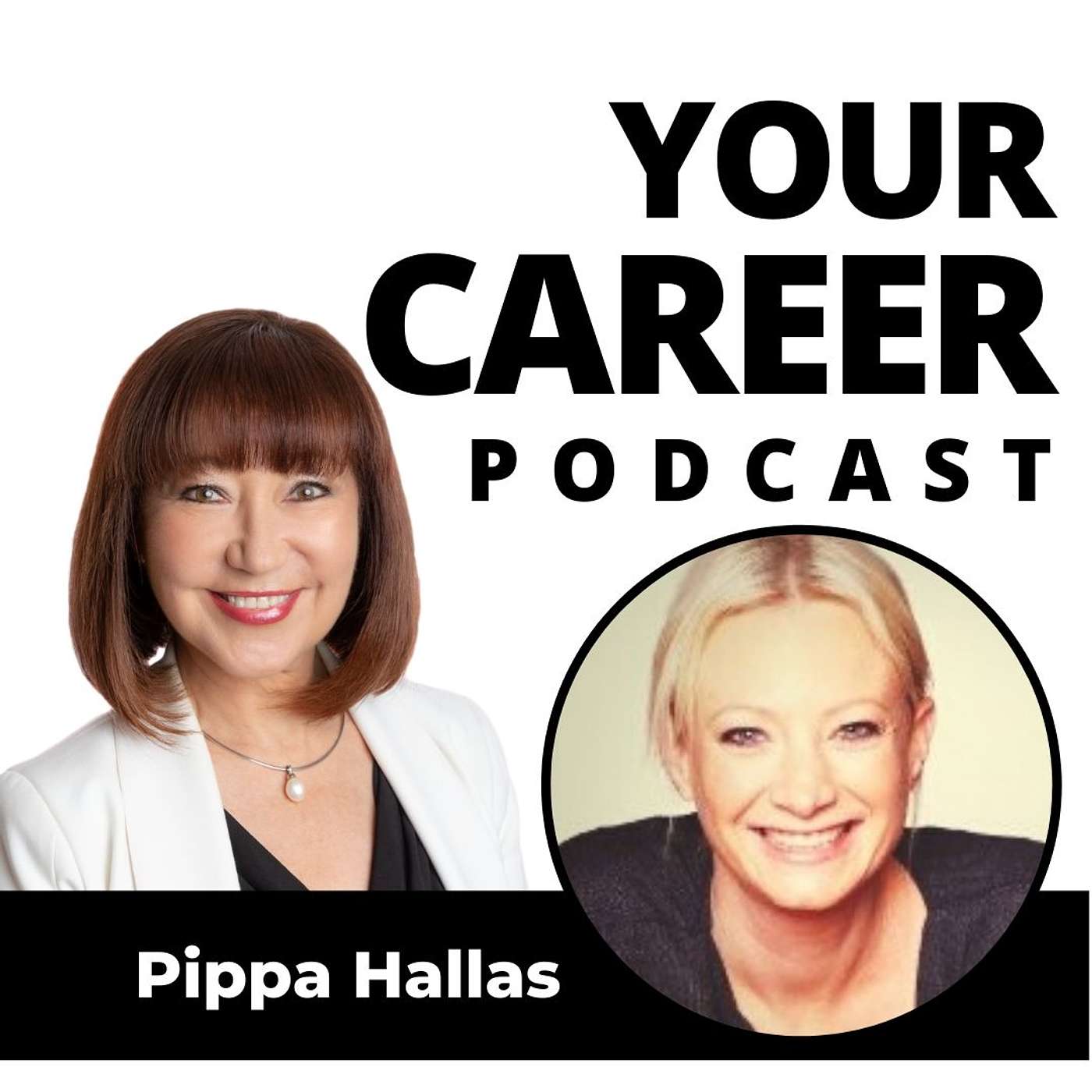 Pippa Hallas - CEO Ella Baché - Episode 195 - Your Career Podcast with ...