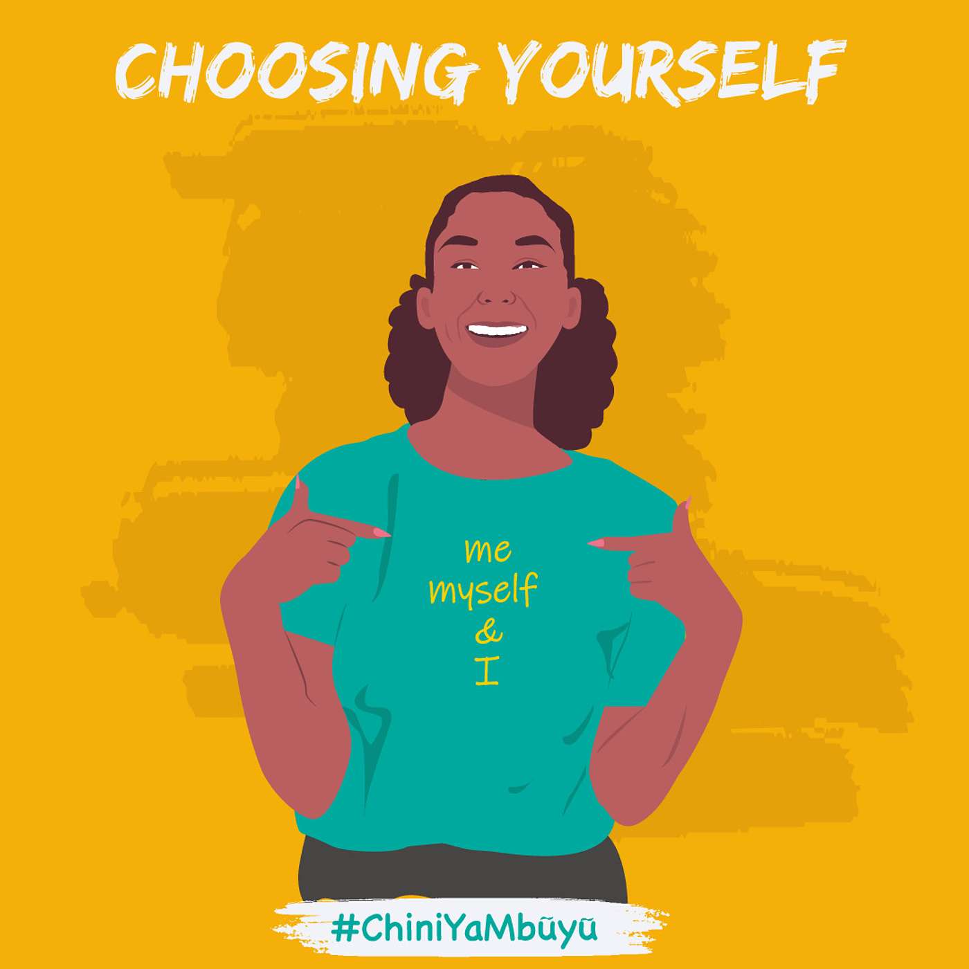 Episode 4: Choosing Yourself