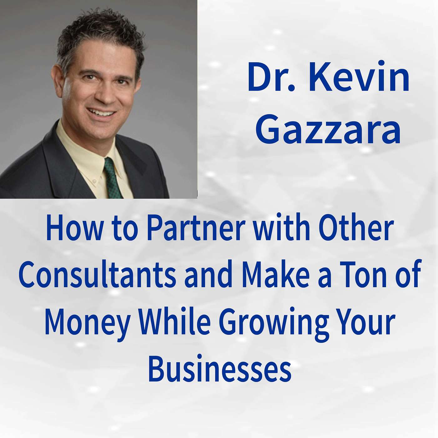 Grow Strong Leaders Podcast