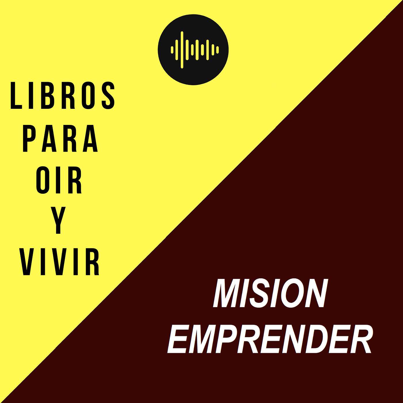 Libros para oir y para vivir