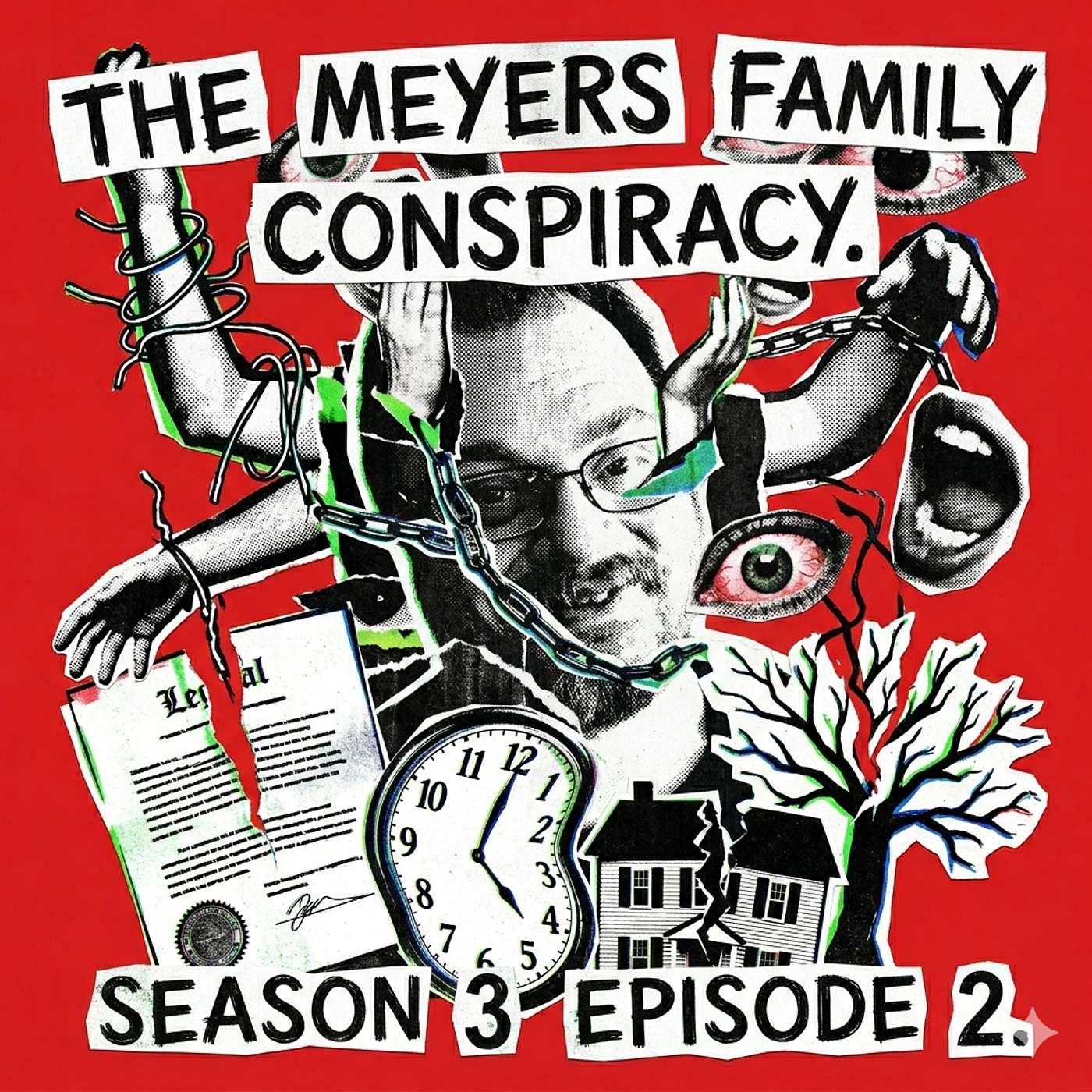 The Sincasa Frequency: A Forensic Audit episode artwork