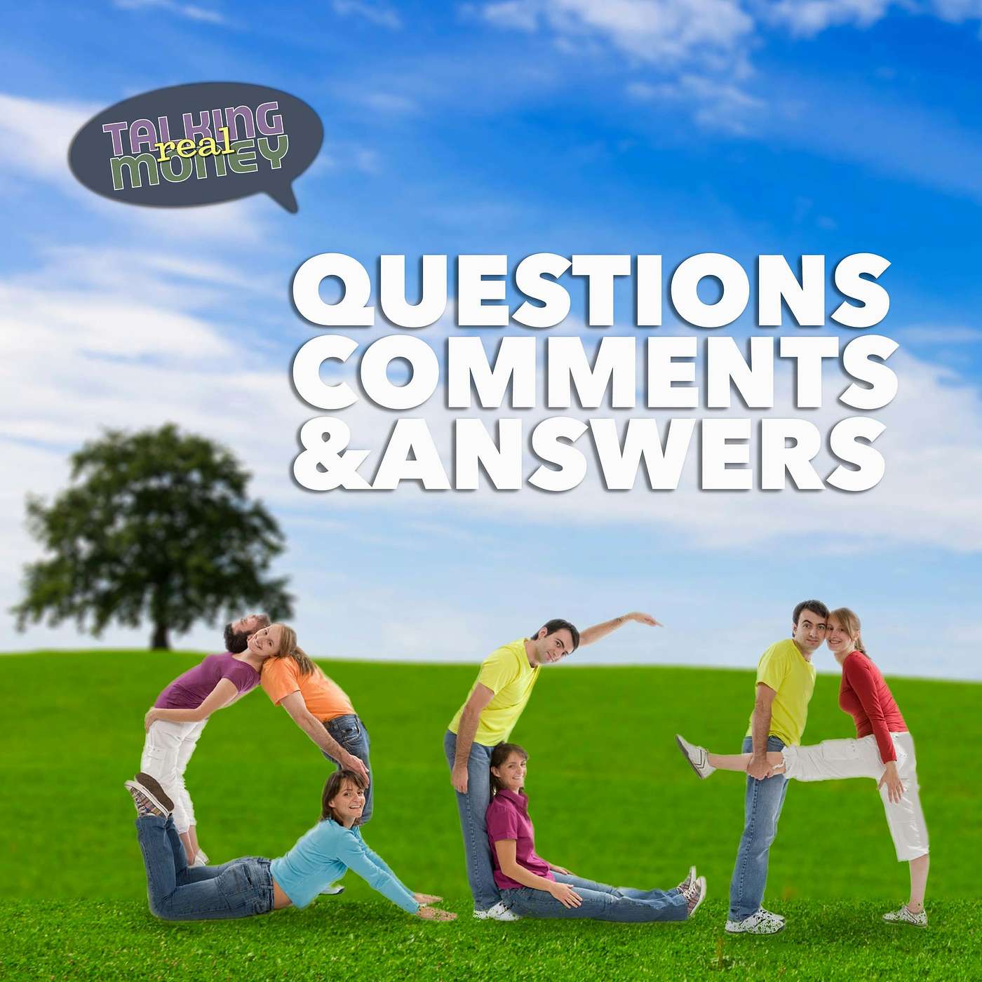 Don's Away Q&A (and C)