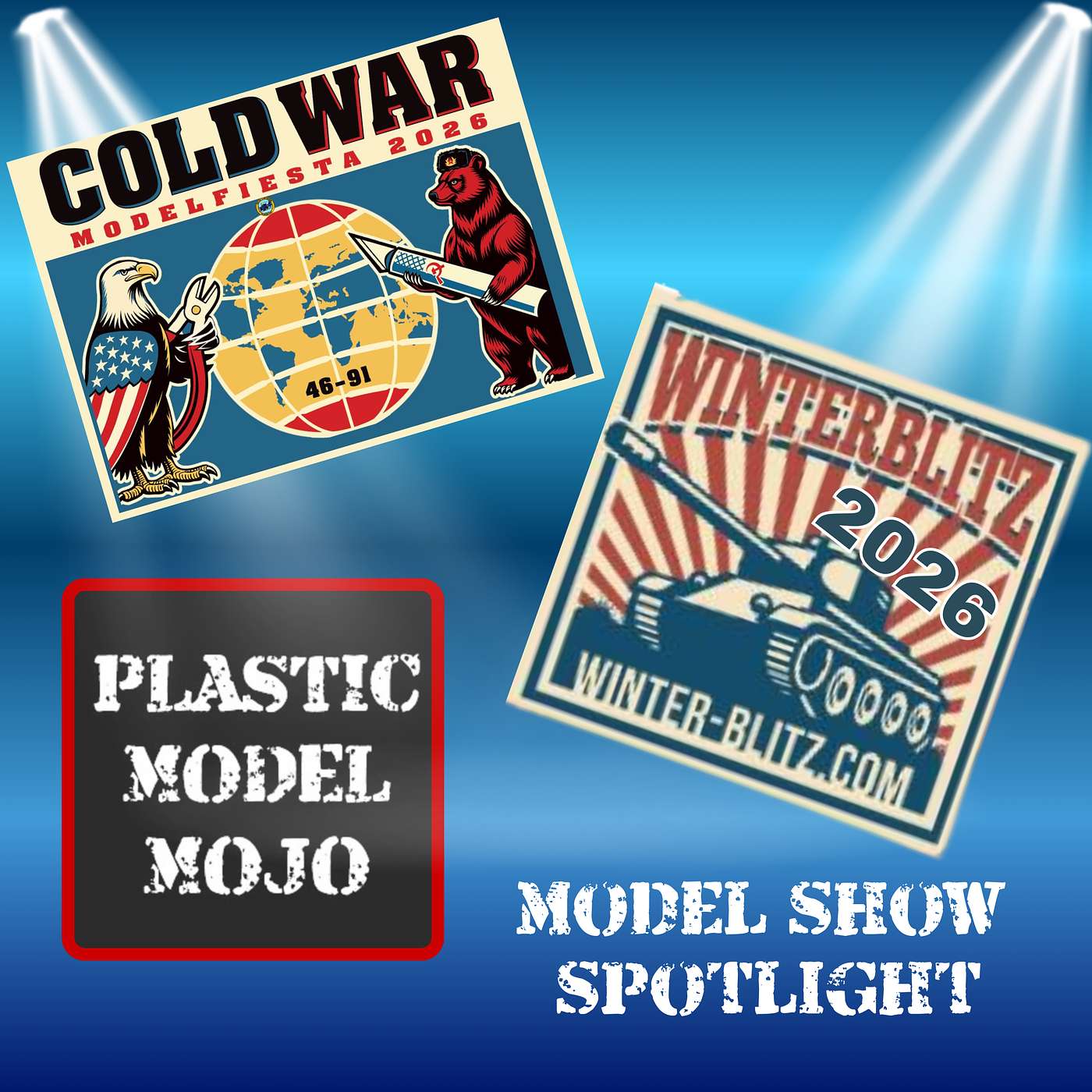 Texas Kicks Off Model Season: January Model Show Spotlight