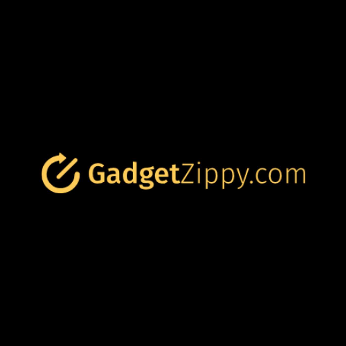 GadgetZippy's Podcast