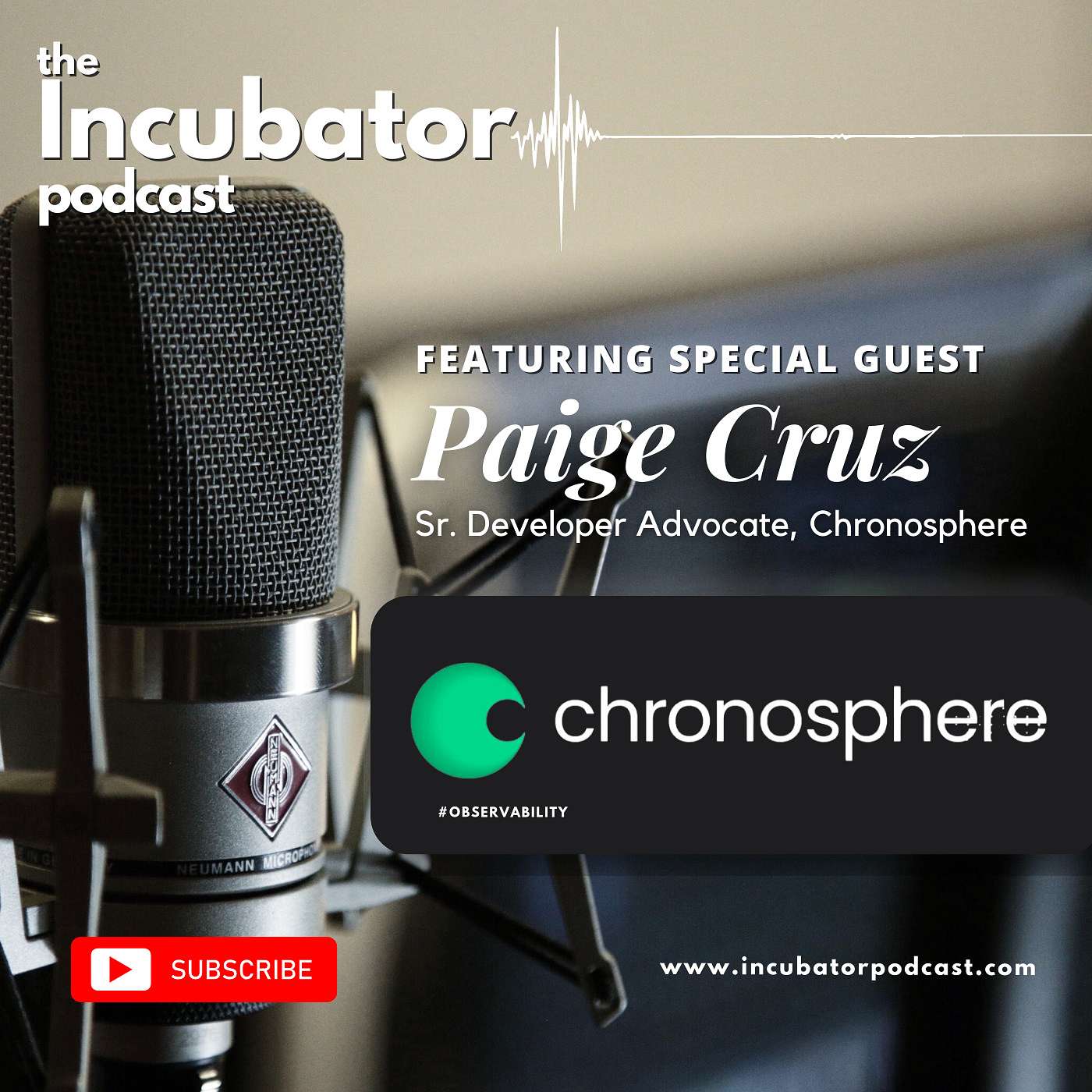 Ink8r (in·​cu·​ba·​tor) Podcast