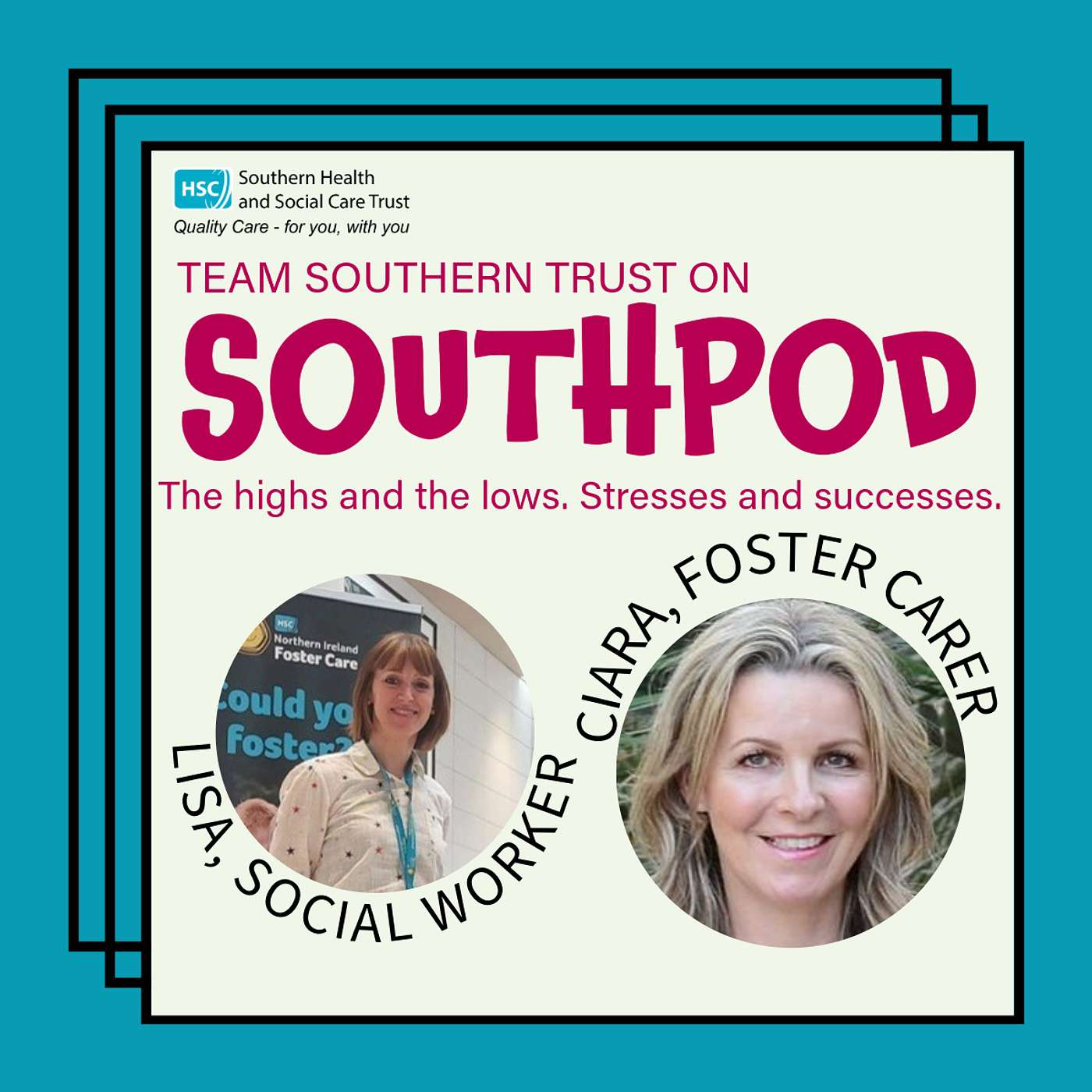 Fostering love: Exploring foster care and family placement services.