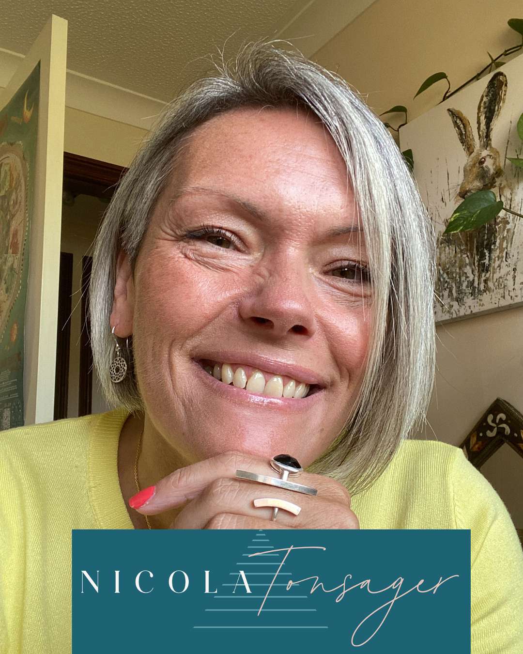 Nicola Tonsager