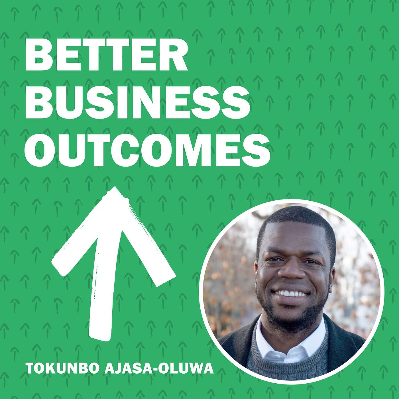 Tokunbo Ajasa-Oluwa: Youth empowerment and support in fulfilling potential