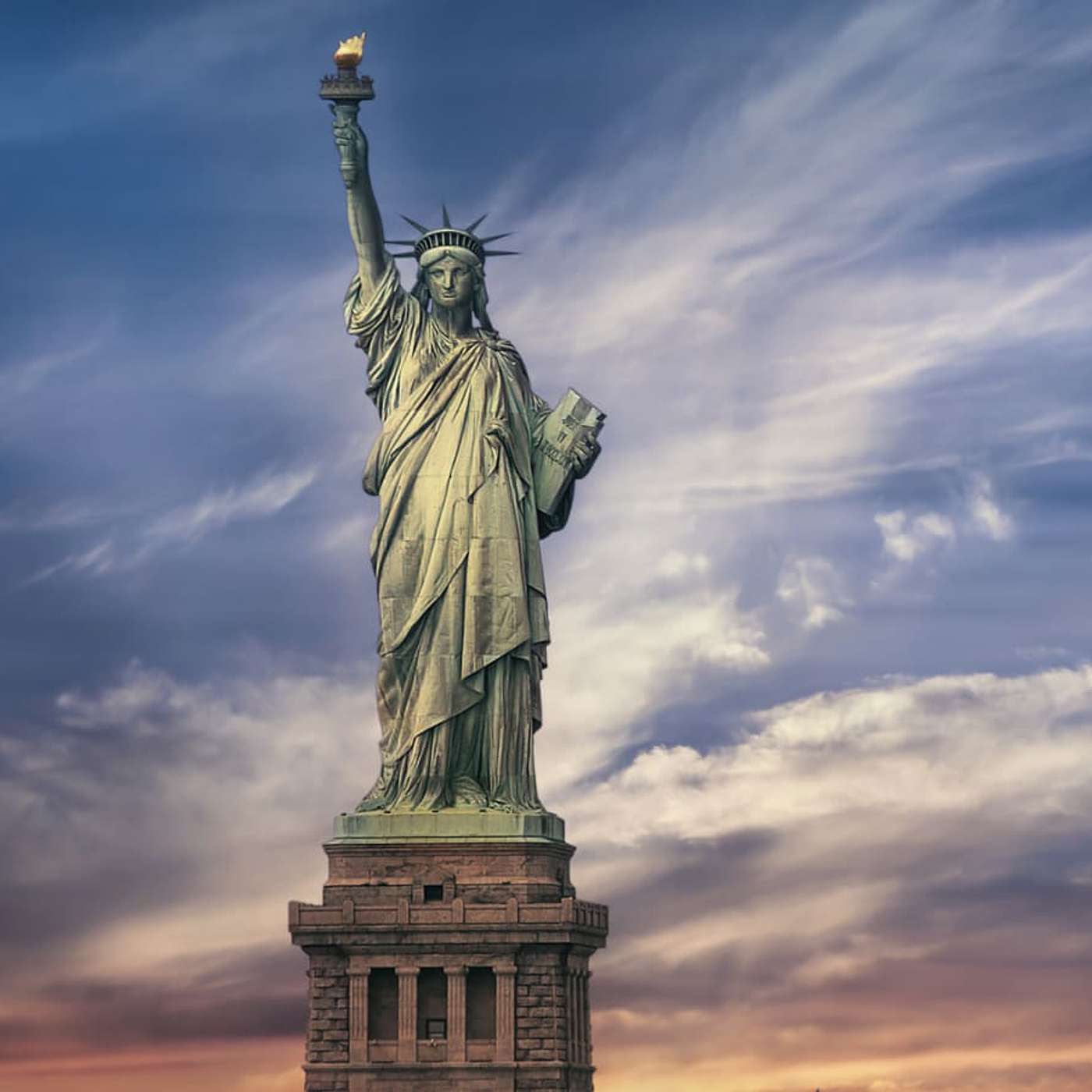 History of the Statue of Liberty - Lesser Known Facts