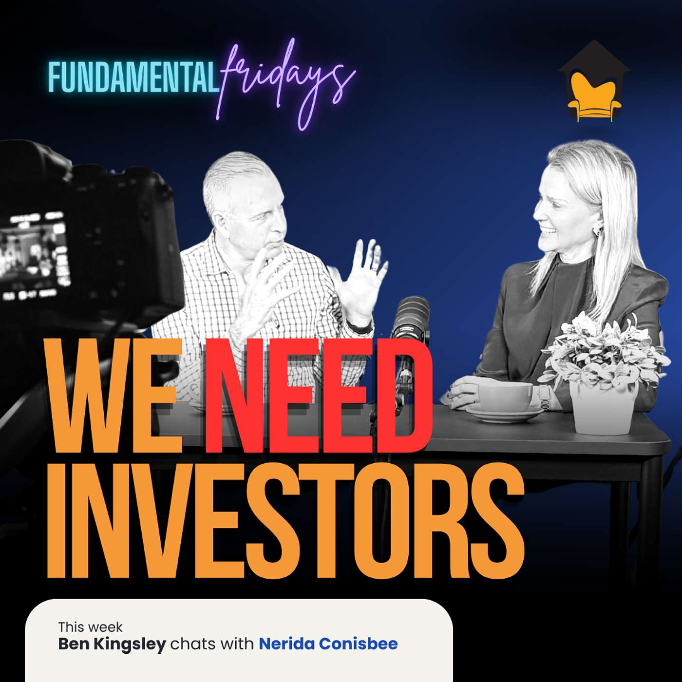 Investors Provide Rental Housing: Why Supply Matters More Than Ever | FUNdamental Fridays