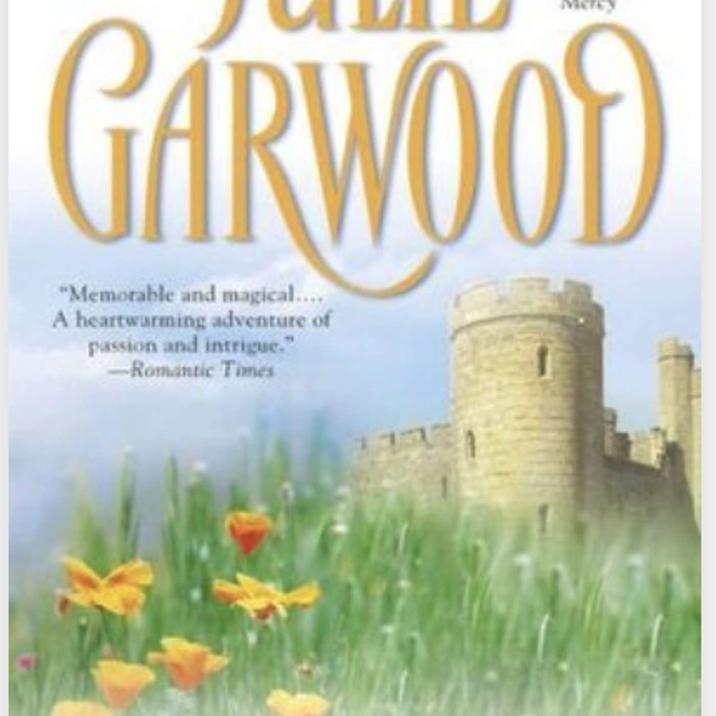 The Wedding by Julie Garwood
