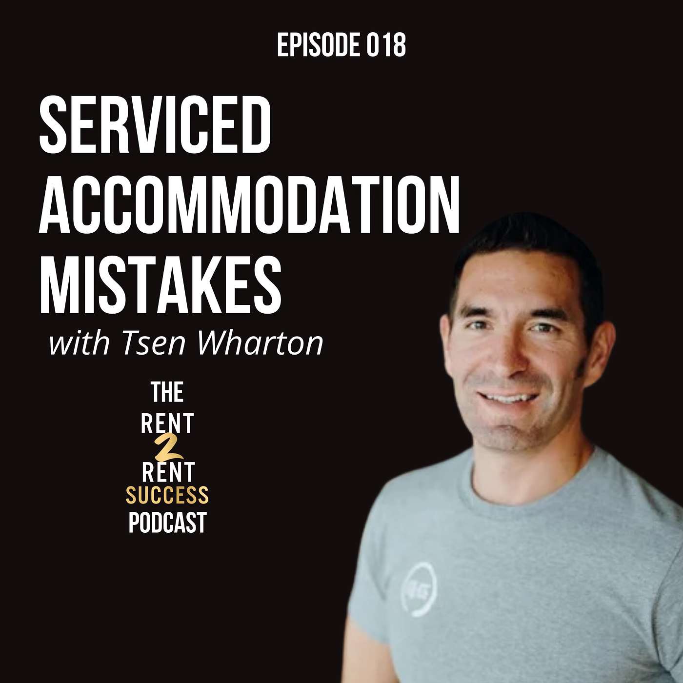 The Rent 2 Rent Success Property Podcast