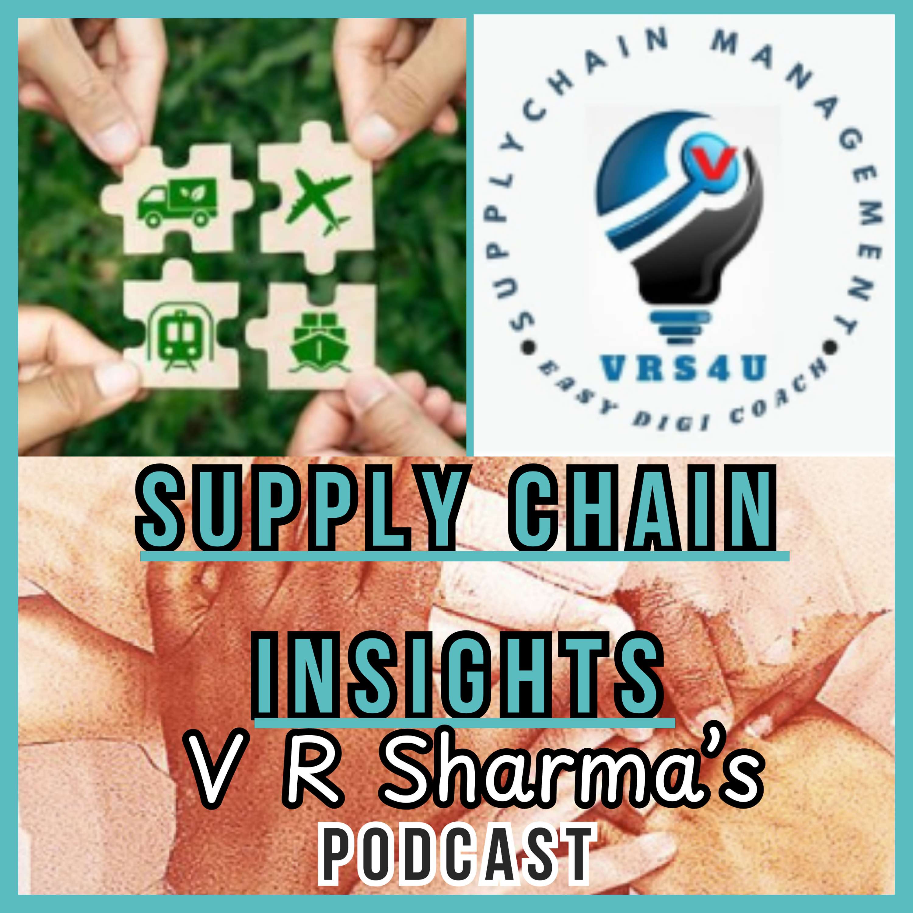 Supply Chain Insights