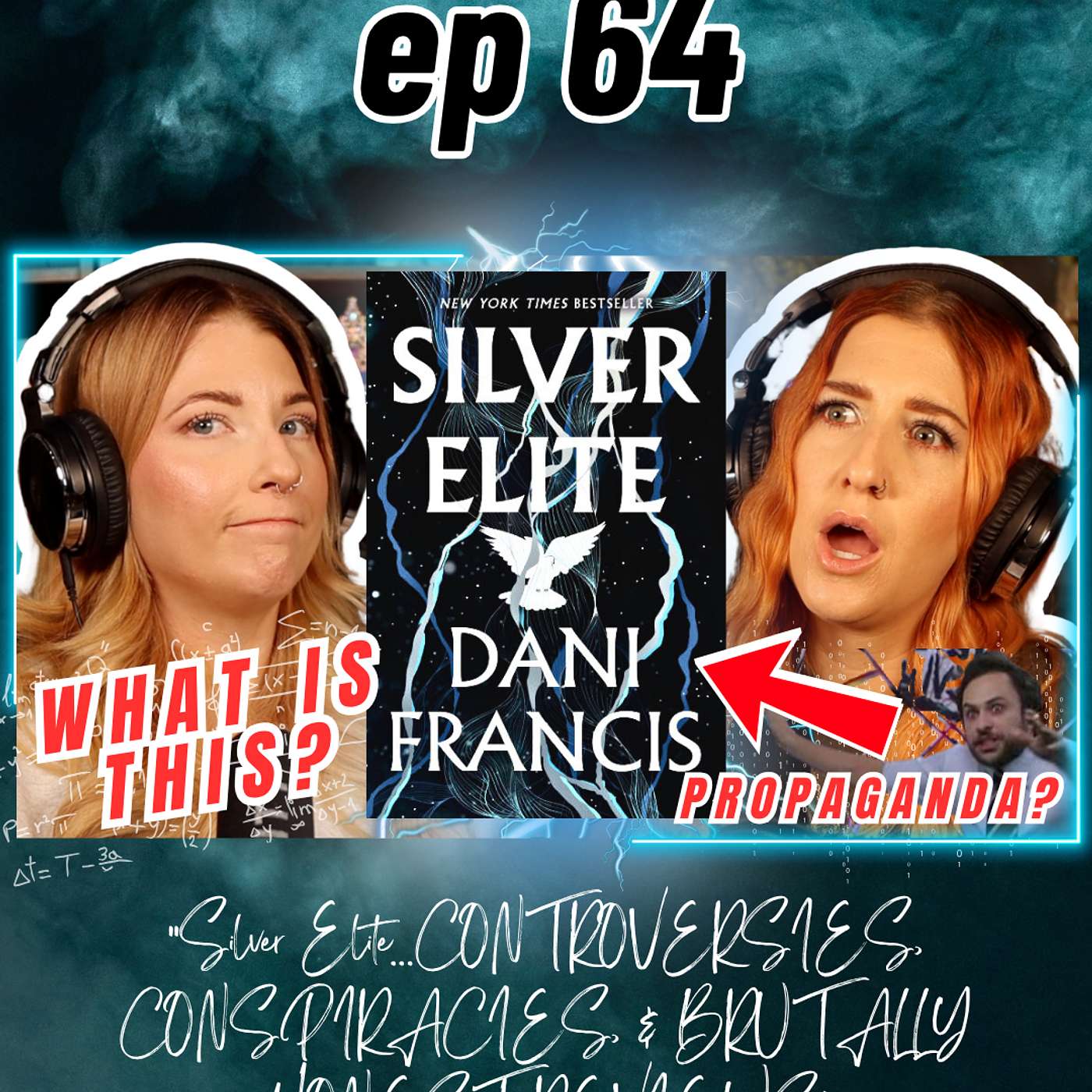 Besties and the Books Podcast