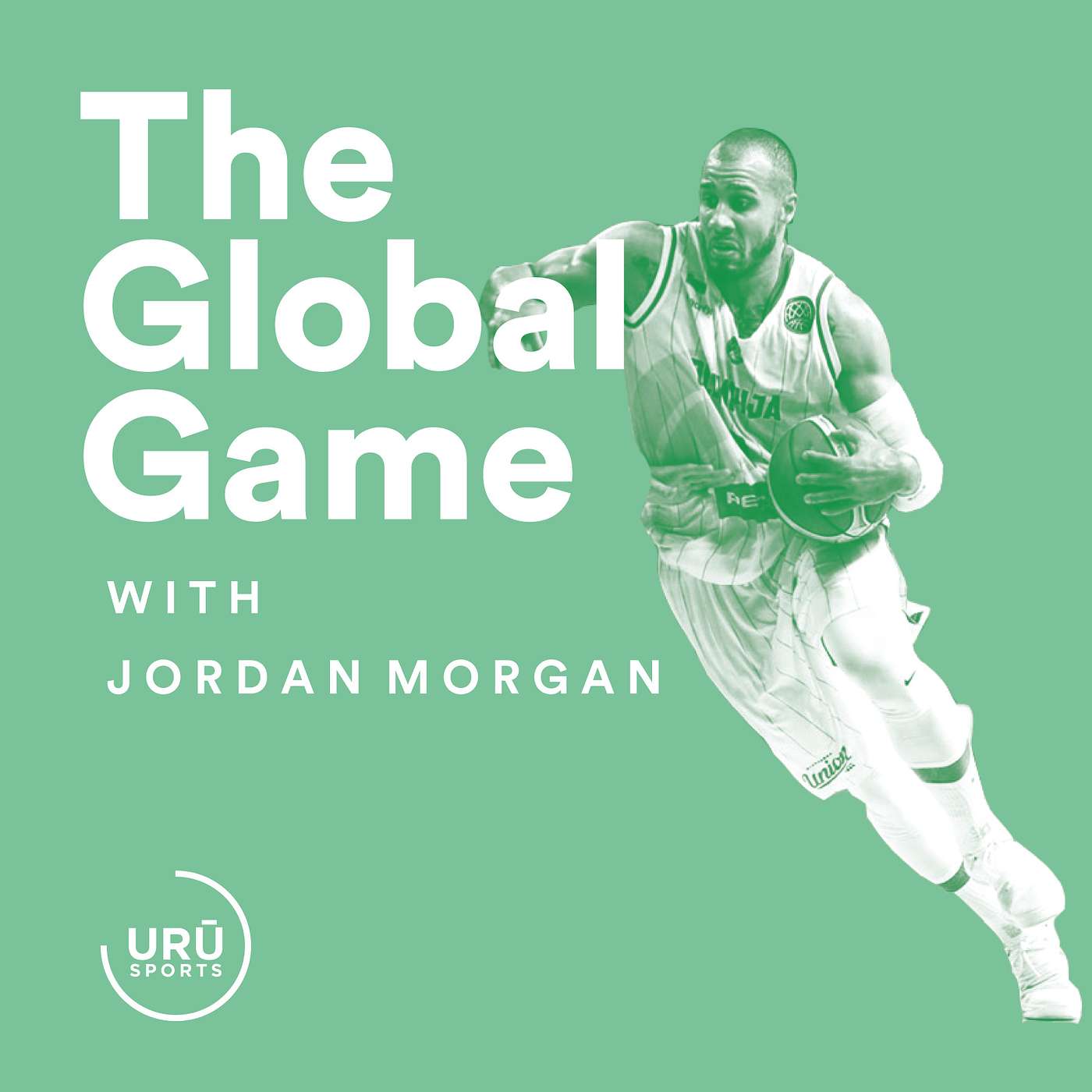 Jordan Morgan | I Didn't Know What I Didn't Know