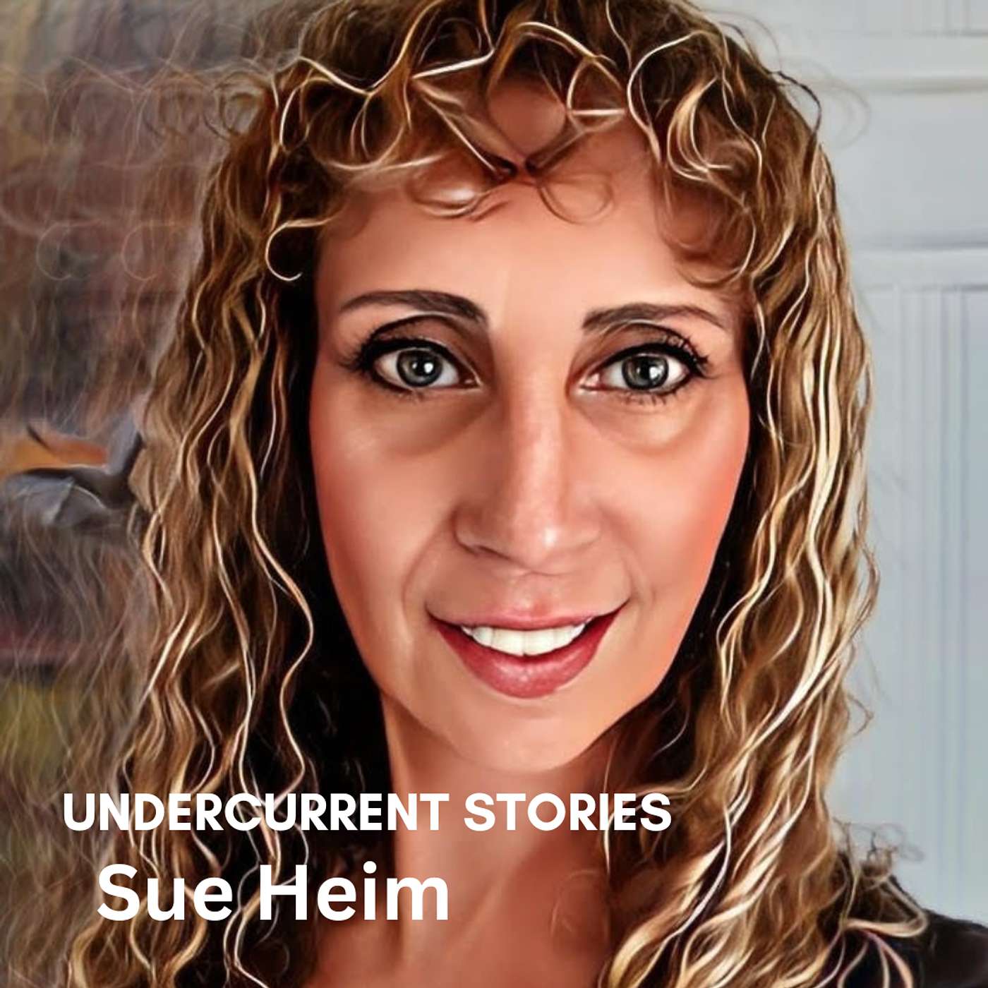 Spots and Speed: The Race to Save Cheetahs with Sue Heim