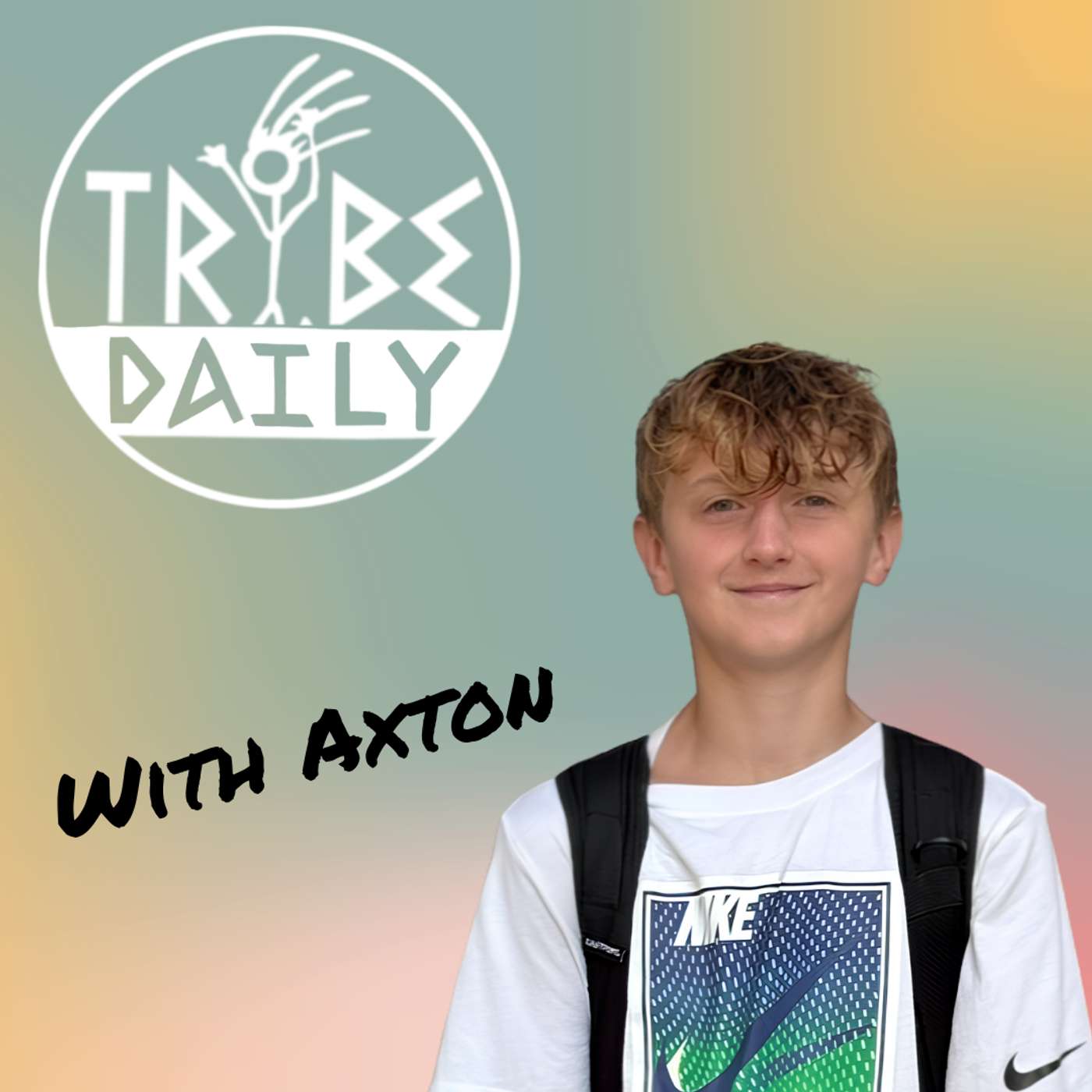 TRIBE Daily: Romans 12:14-16 episode artwork