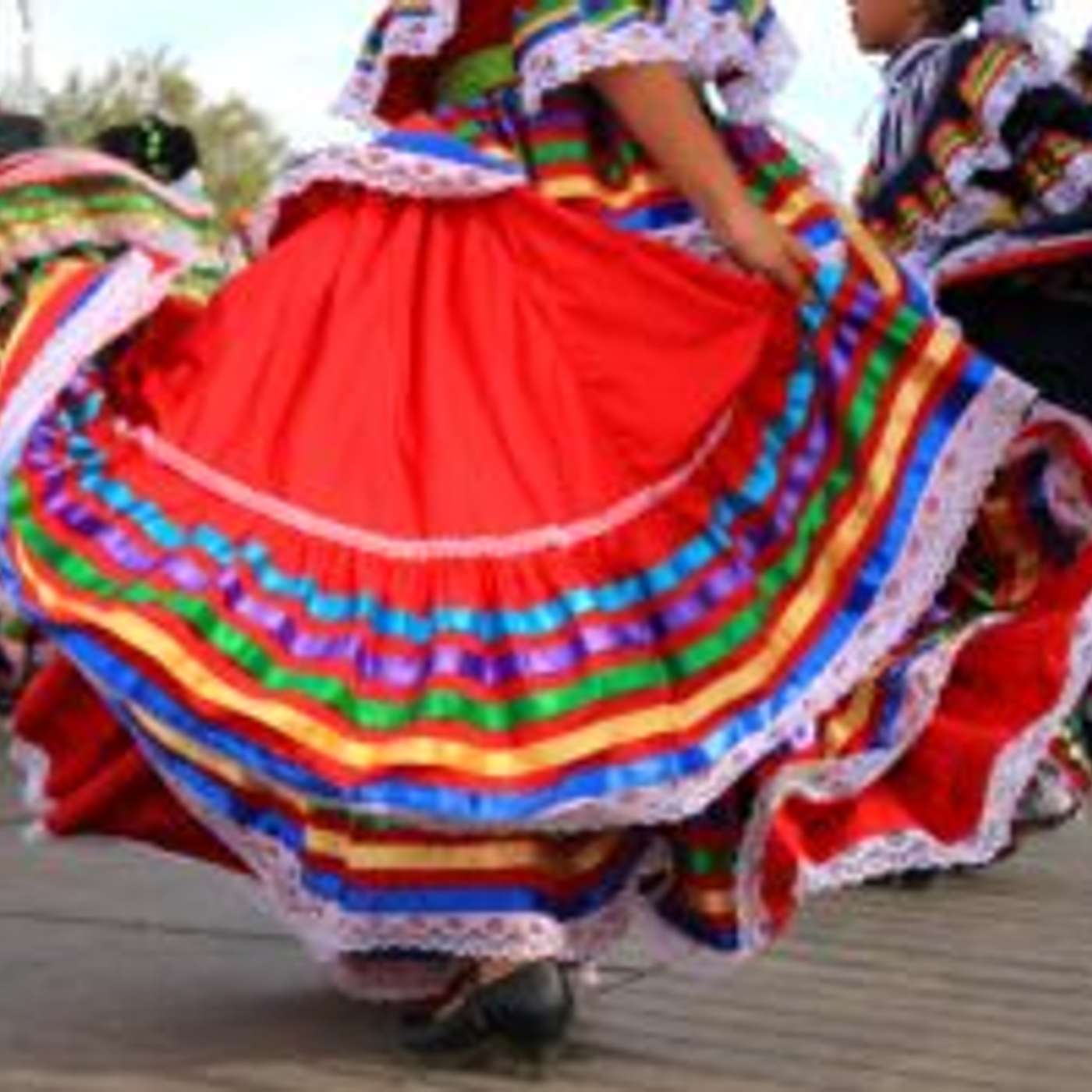 Chandler Contigo Celebrates Hispanic Heritage Month