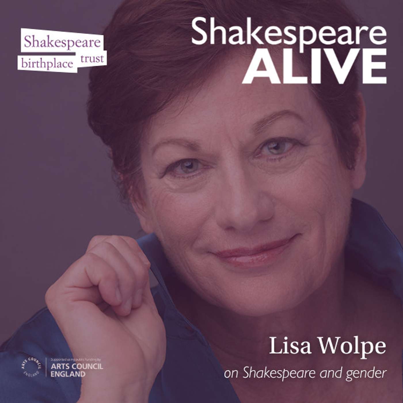 Shakespeare Alive