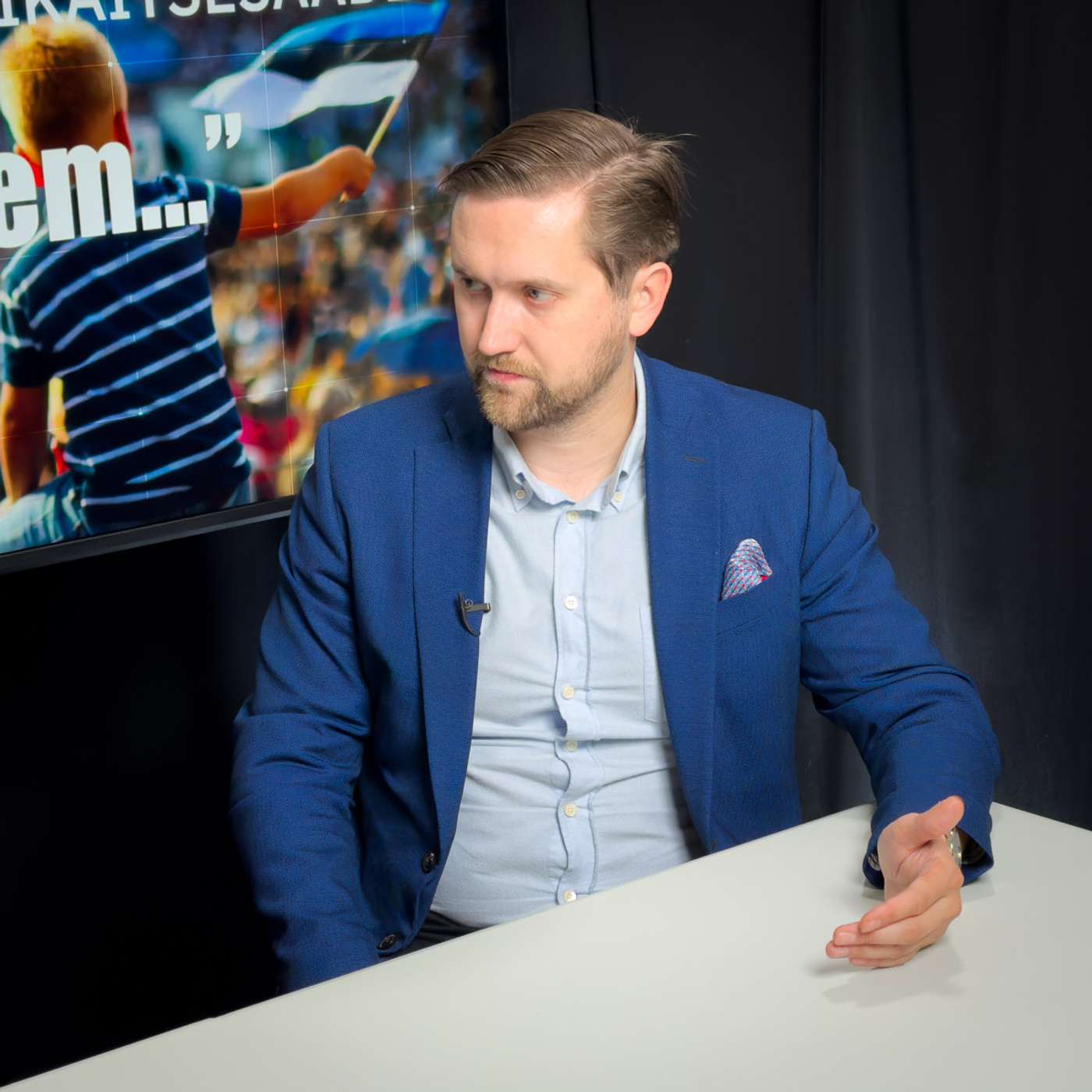 Uued Uudised taskuhääling