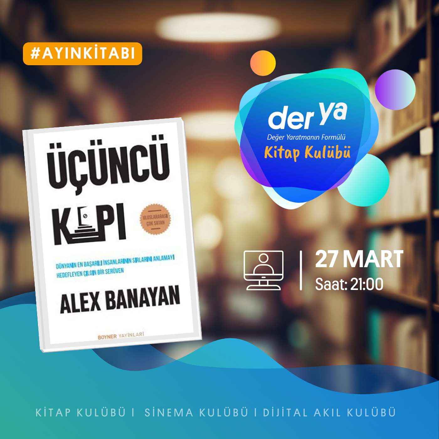 Değer Yaratmanın Formülü
