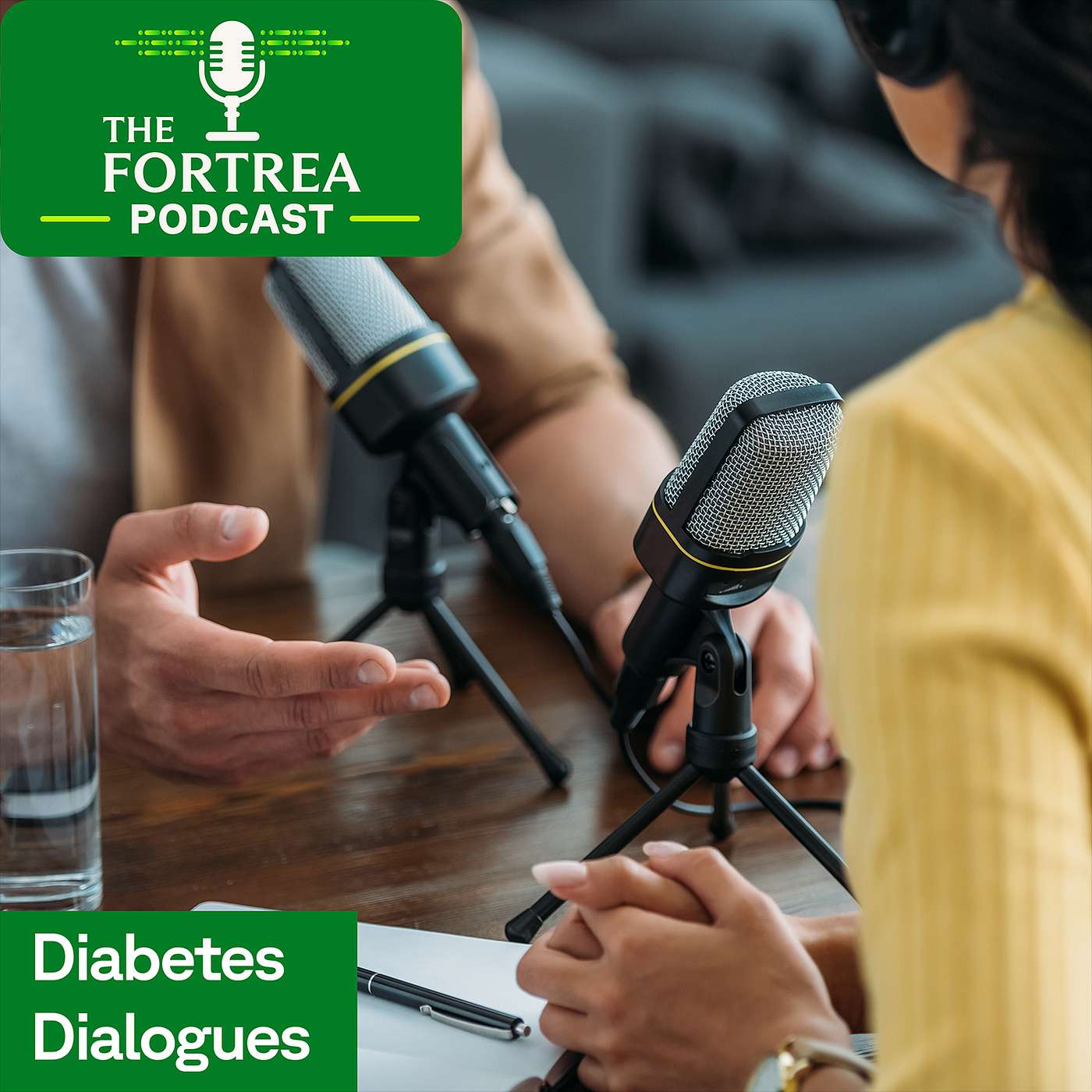 The Fortrea Podcast