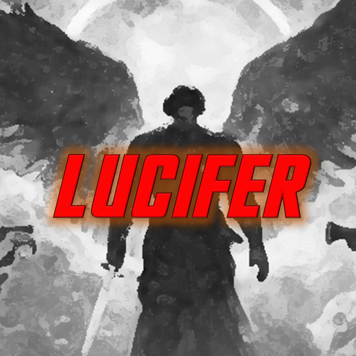 Episode 3.15 - Lucifer Episode 3.15 - Lucifer