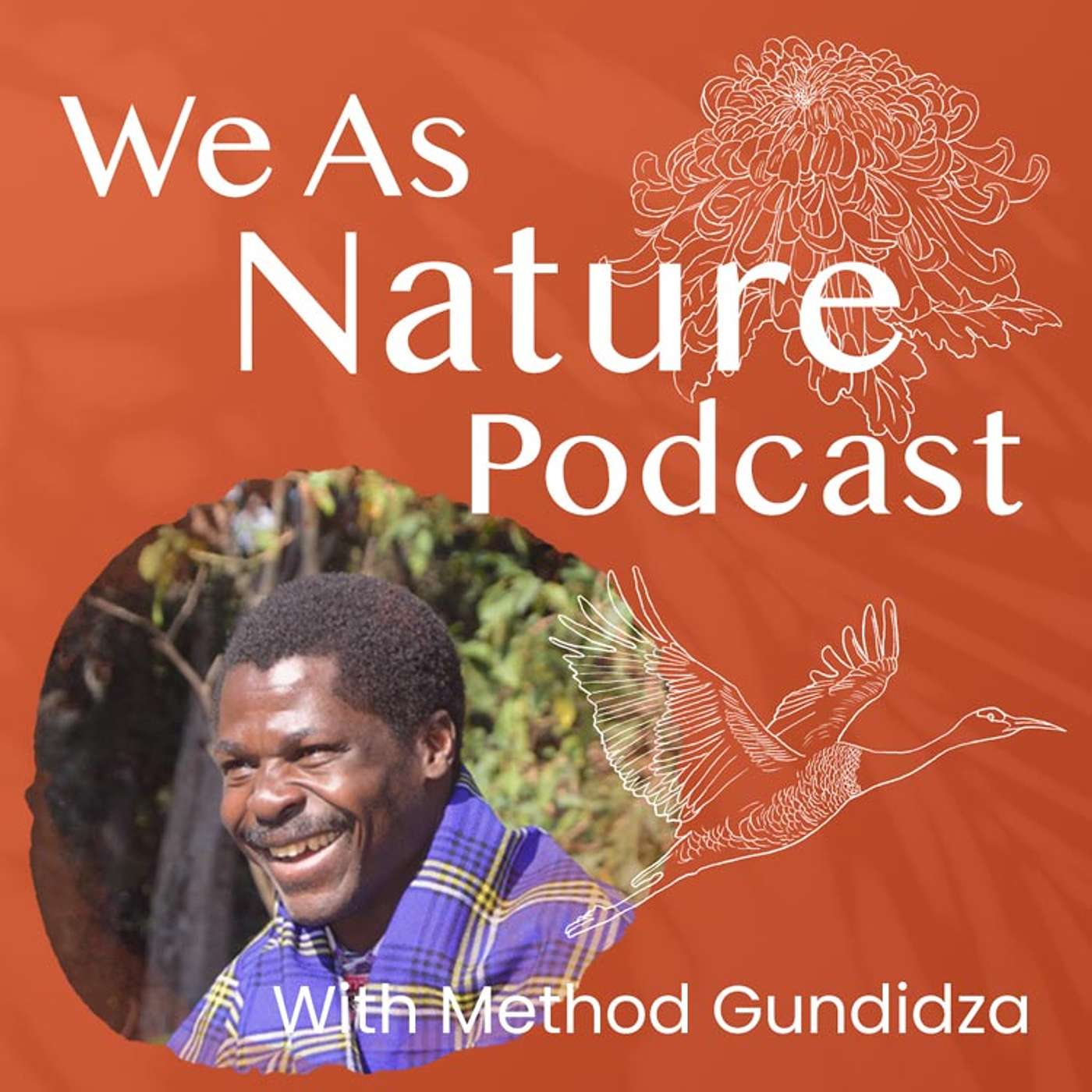 Discovering Belonging Through Earth Jurisprudence and Ritual With Method Gundidza