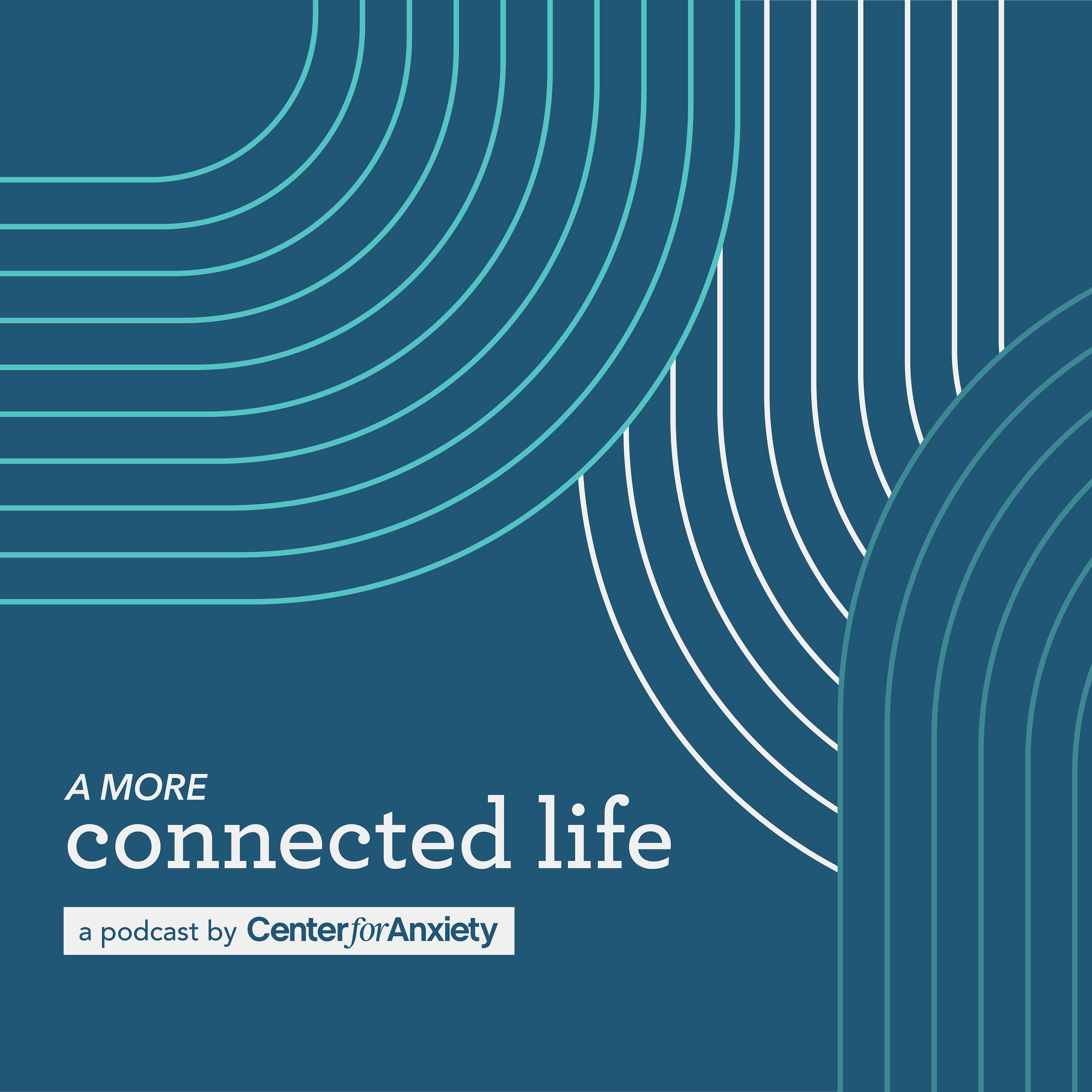 A More Connected Life cover art