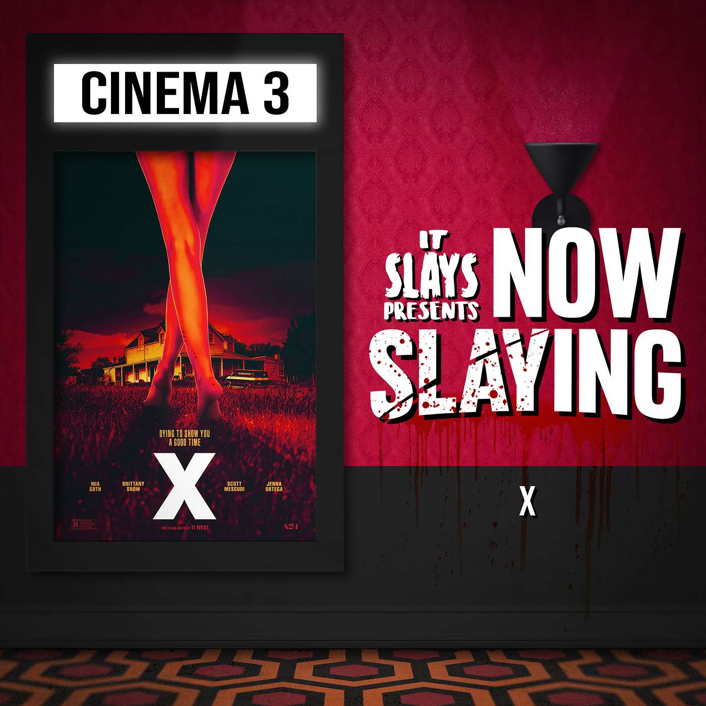 It Slays Podcast