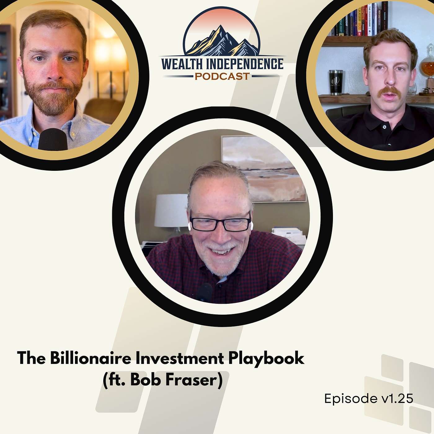 Wealth Independence Podcast