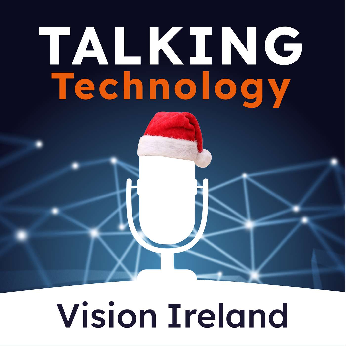 Talking Technology Episode 46 Christmas Special – Accessibility on Sky Glass, Seeing AI and Be My AI come to Android, and a message from Santa