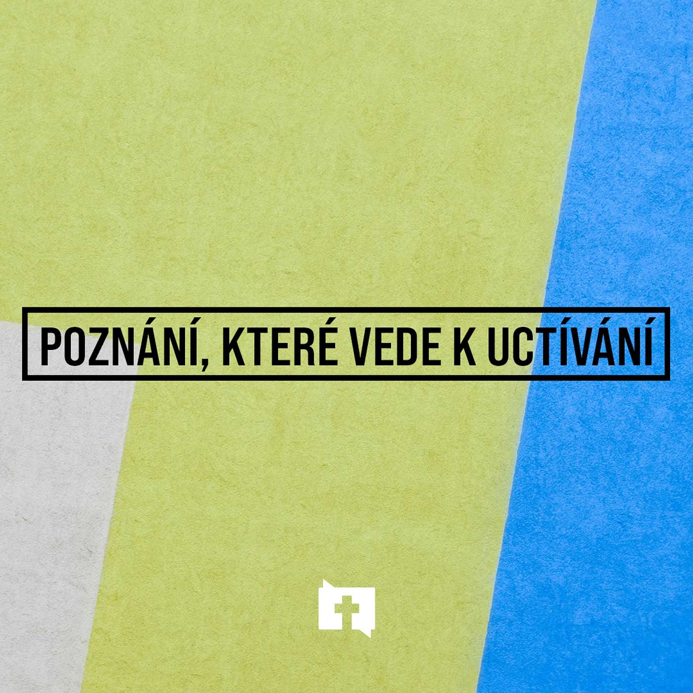 Poznání, které vede k uctívání - Jan 4:1–26 episode artwork