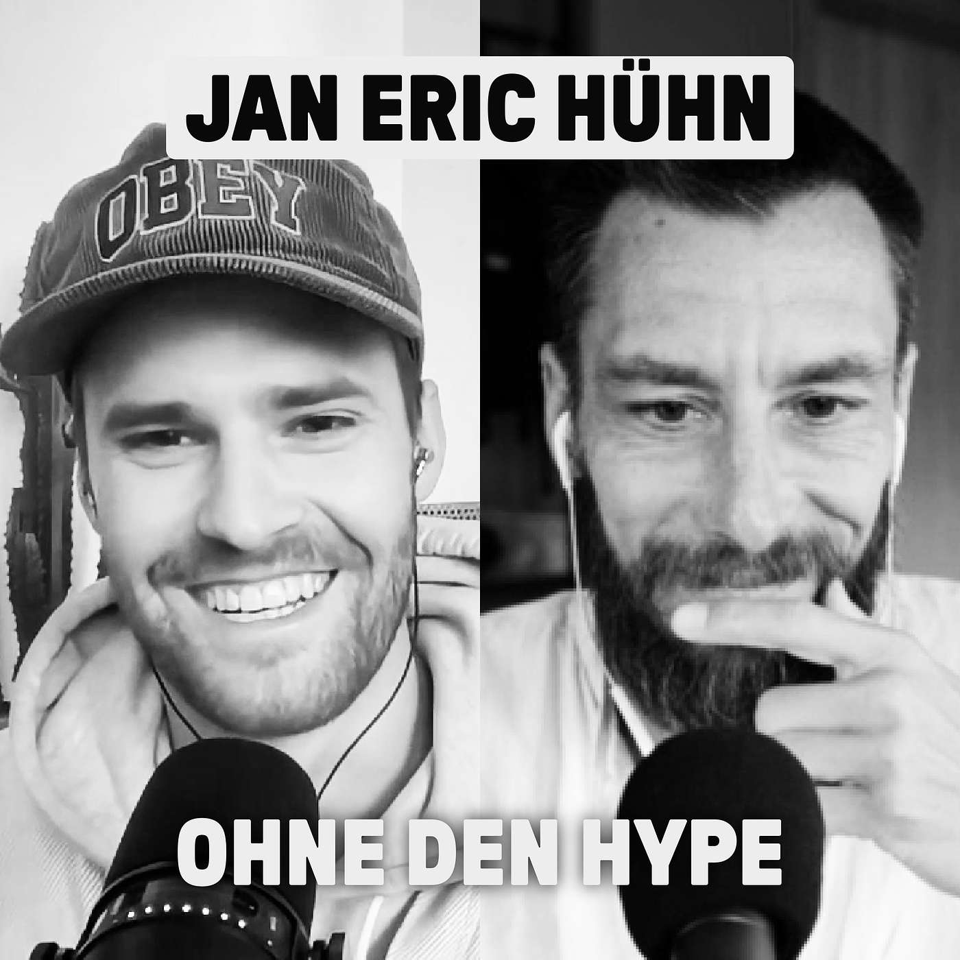 OHNE DEN HYPE mit Sven Saro