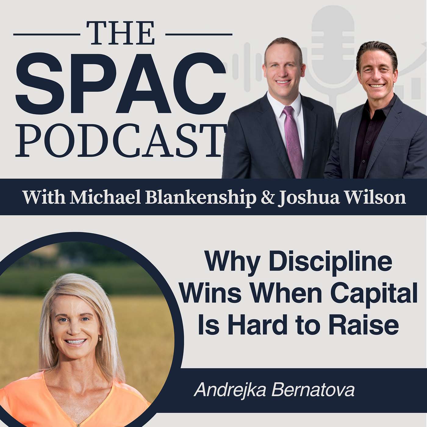 Why Discipline Wins When Capital Is Hard to Raise