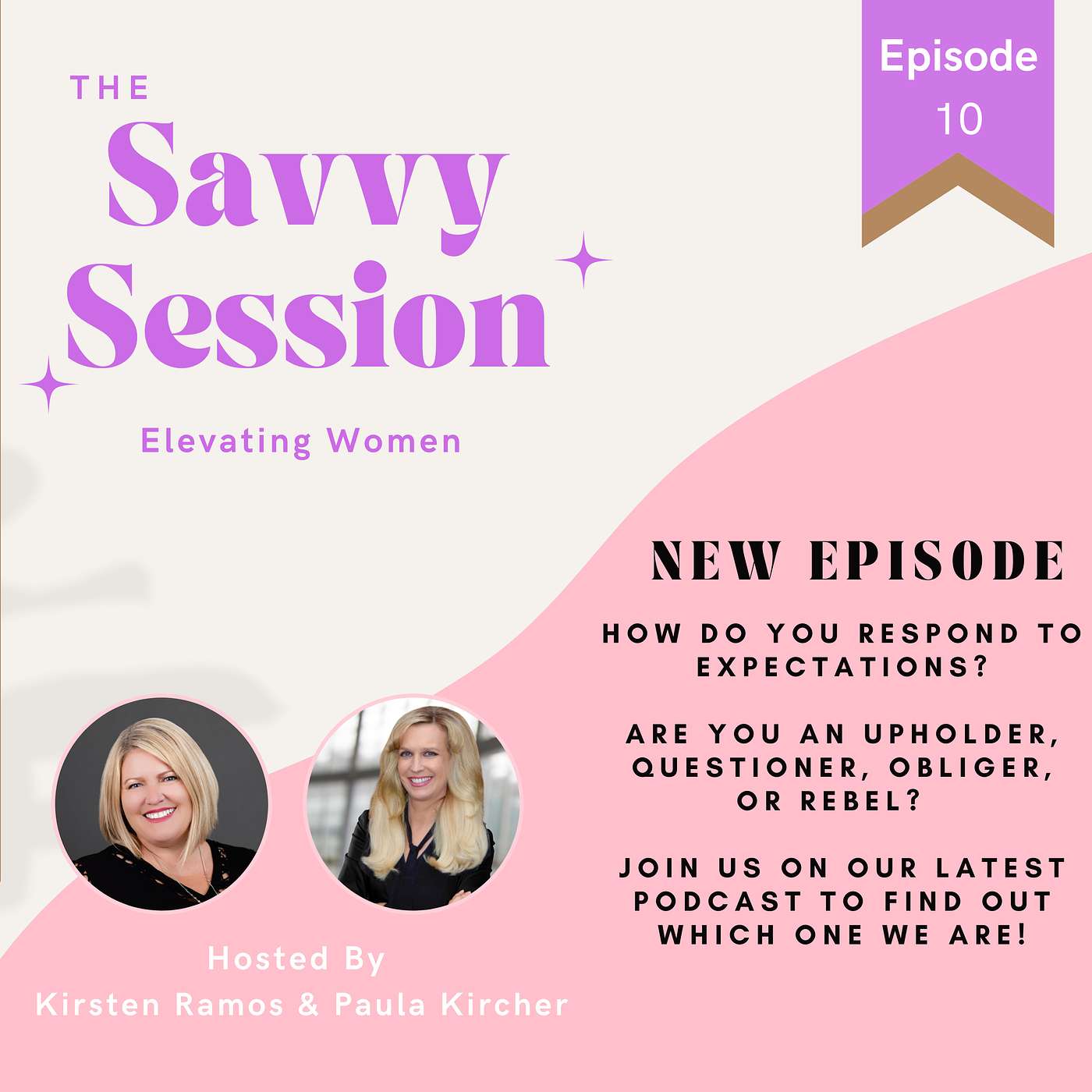 The Savvy Session