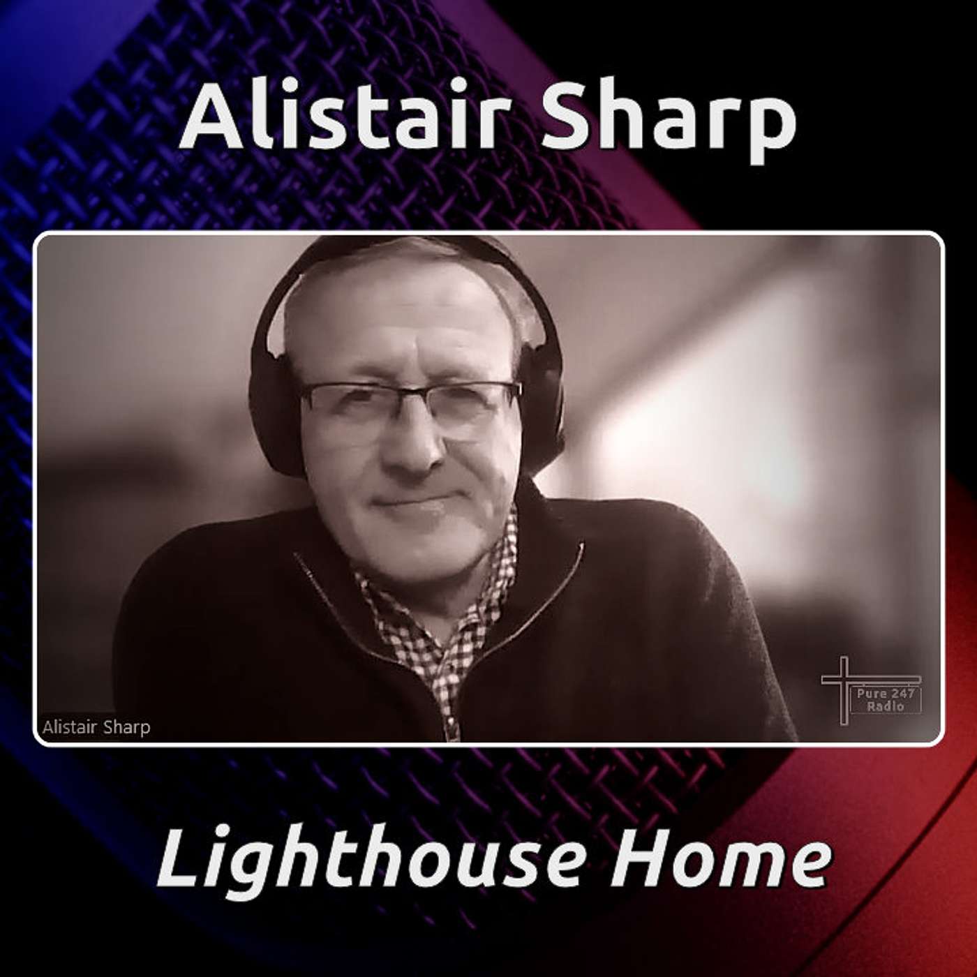Andy B meets Alistair from Lighthouse Homes